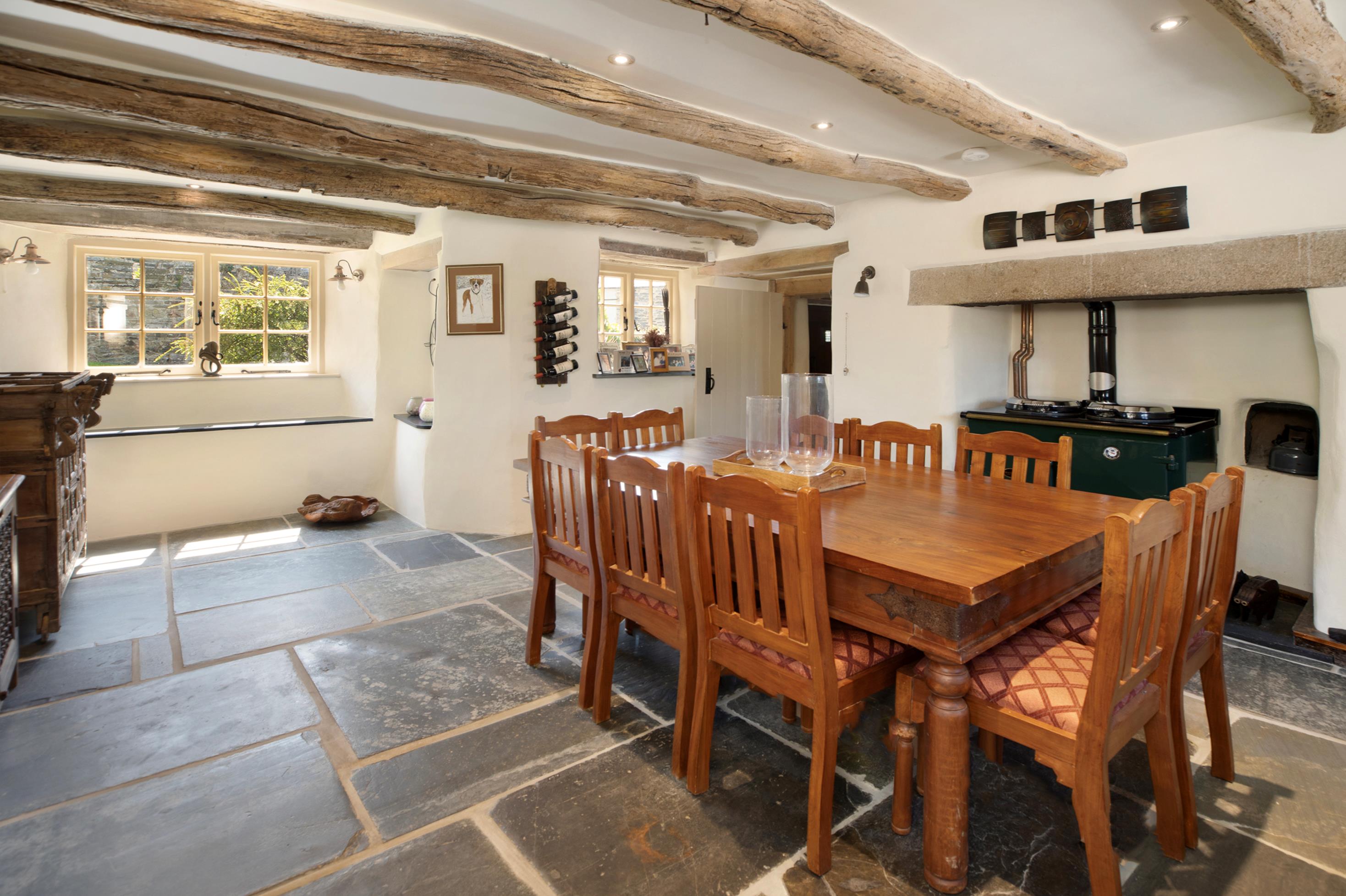 Lower Hill Farm, Lamerton, Tavistock, Devon, PL19.