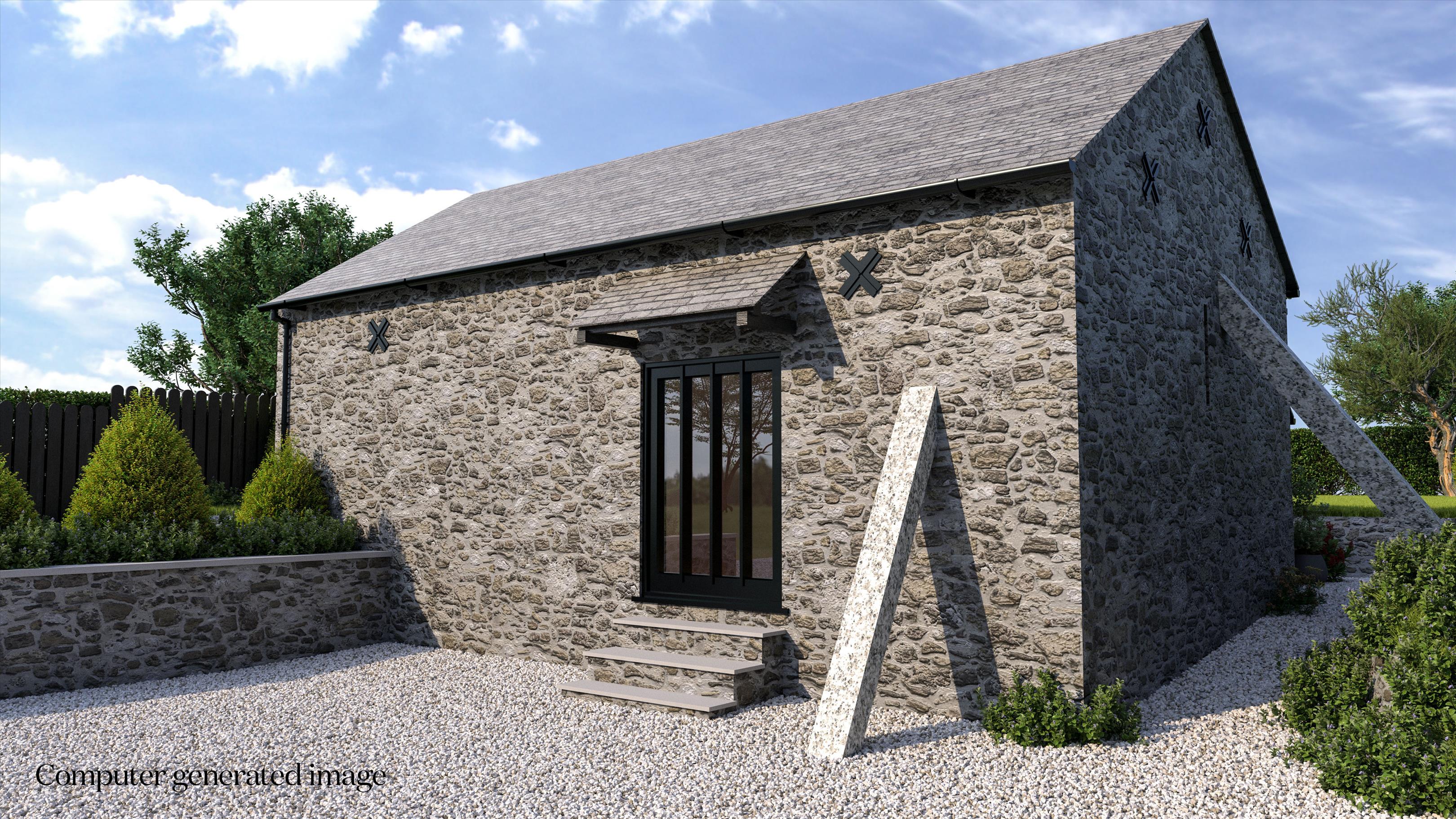 Lower Hill Farm, Lamerton, Tavistock, Devon, PL19.