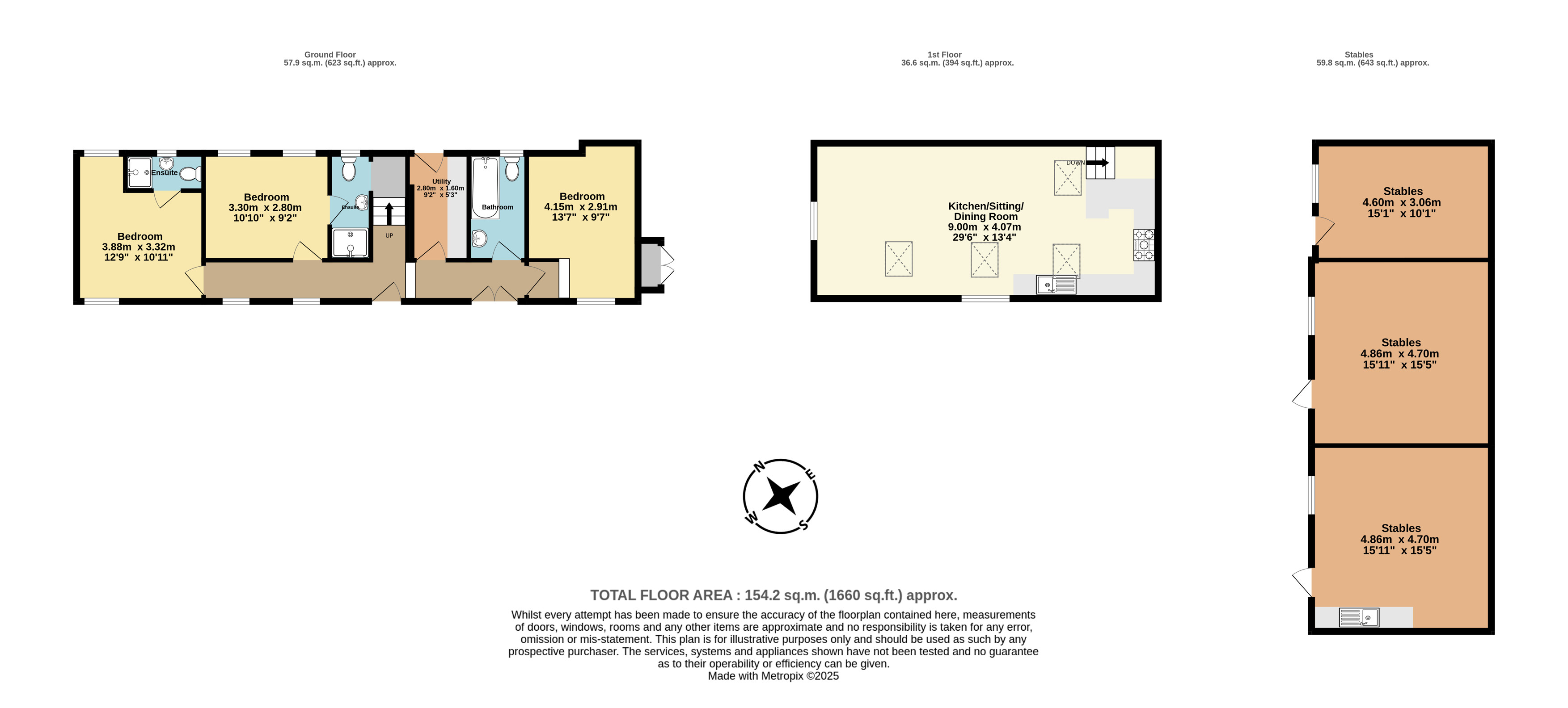 Lower Hill Farm, Lamerton, Tavistock, Devon, PL19.