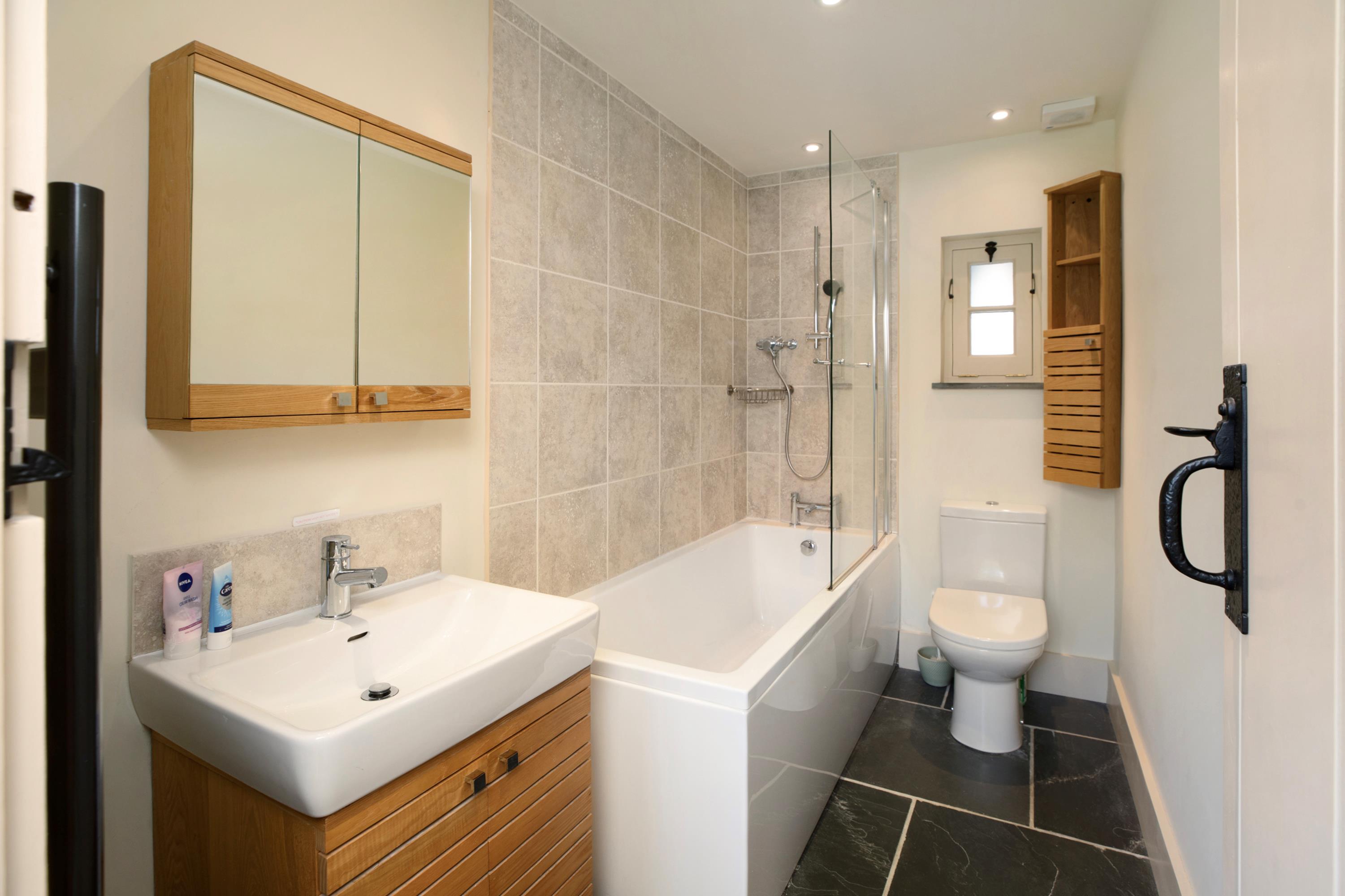 Lower Hill Farm, Lamerton, Tavistock, Devon, PL19.