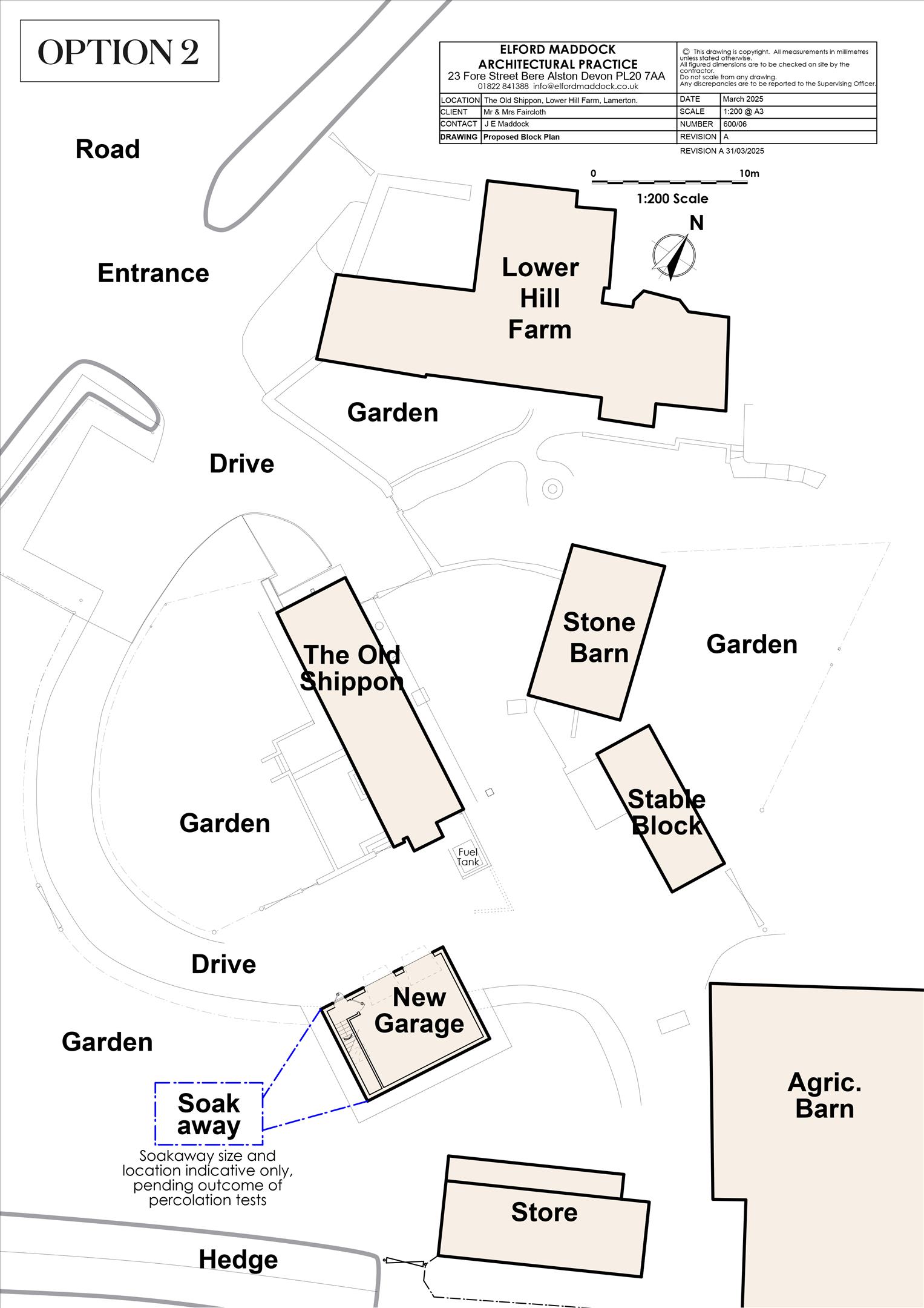 Lower Hill Farm, Lamerton, Tavistock, Devon, PL19.