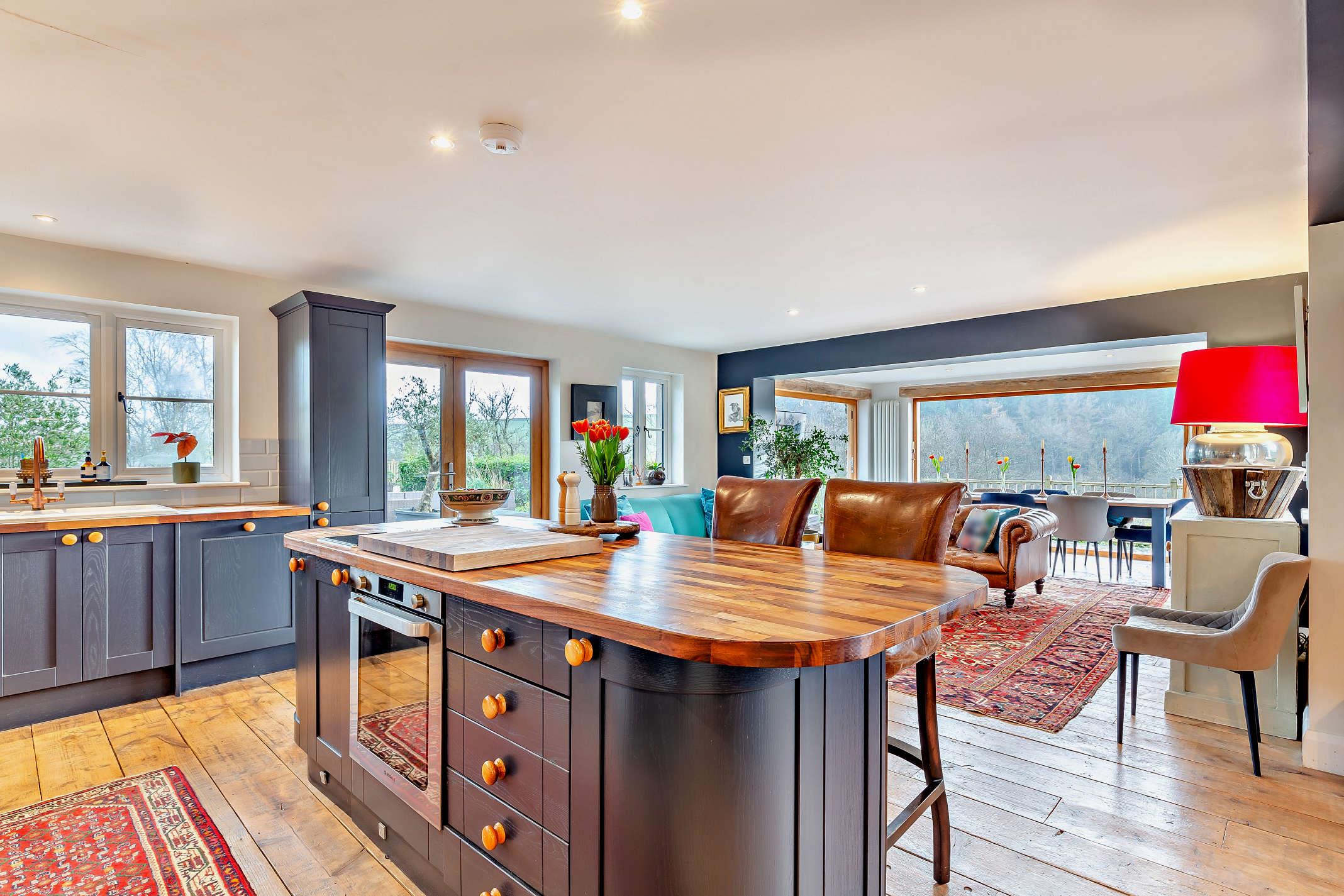 Brushford, Dulverton TA22