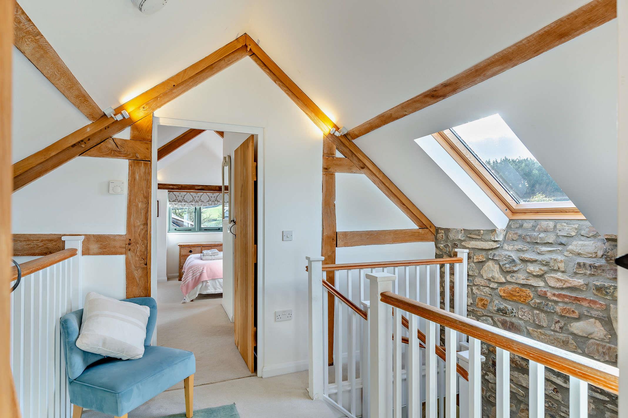 Brushford, Dulverton TA22
