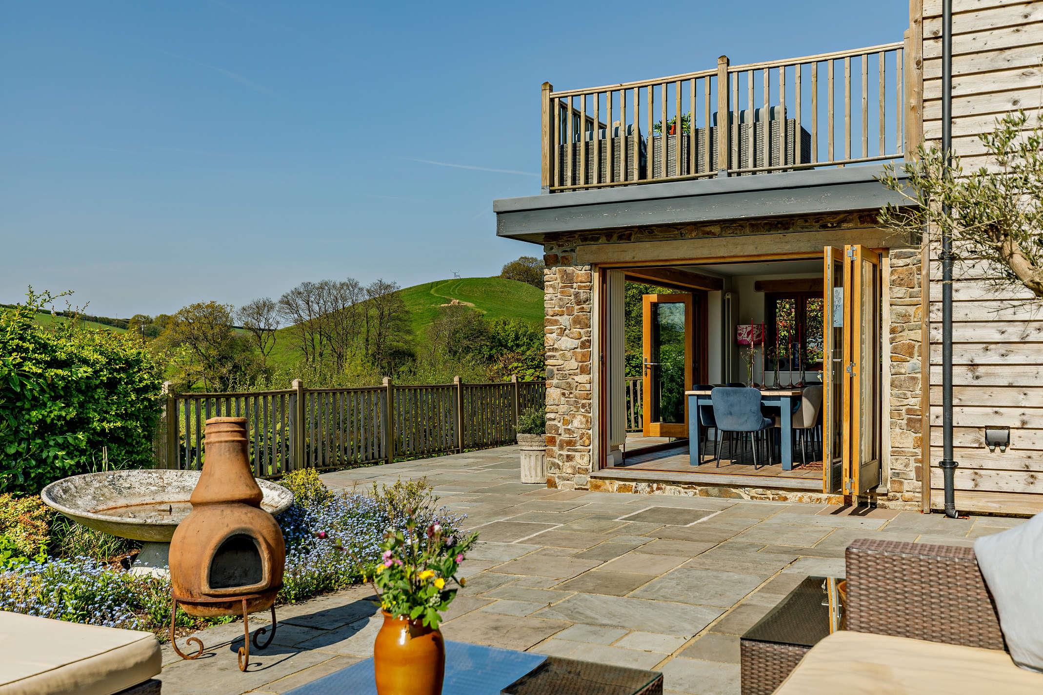 Brushford, Dulverton TA22