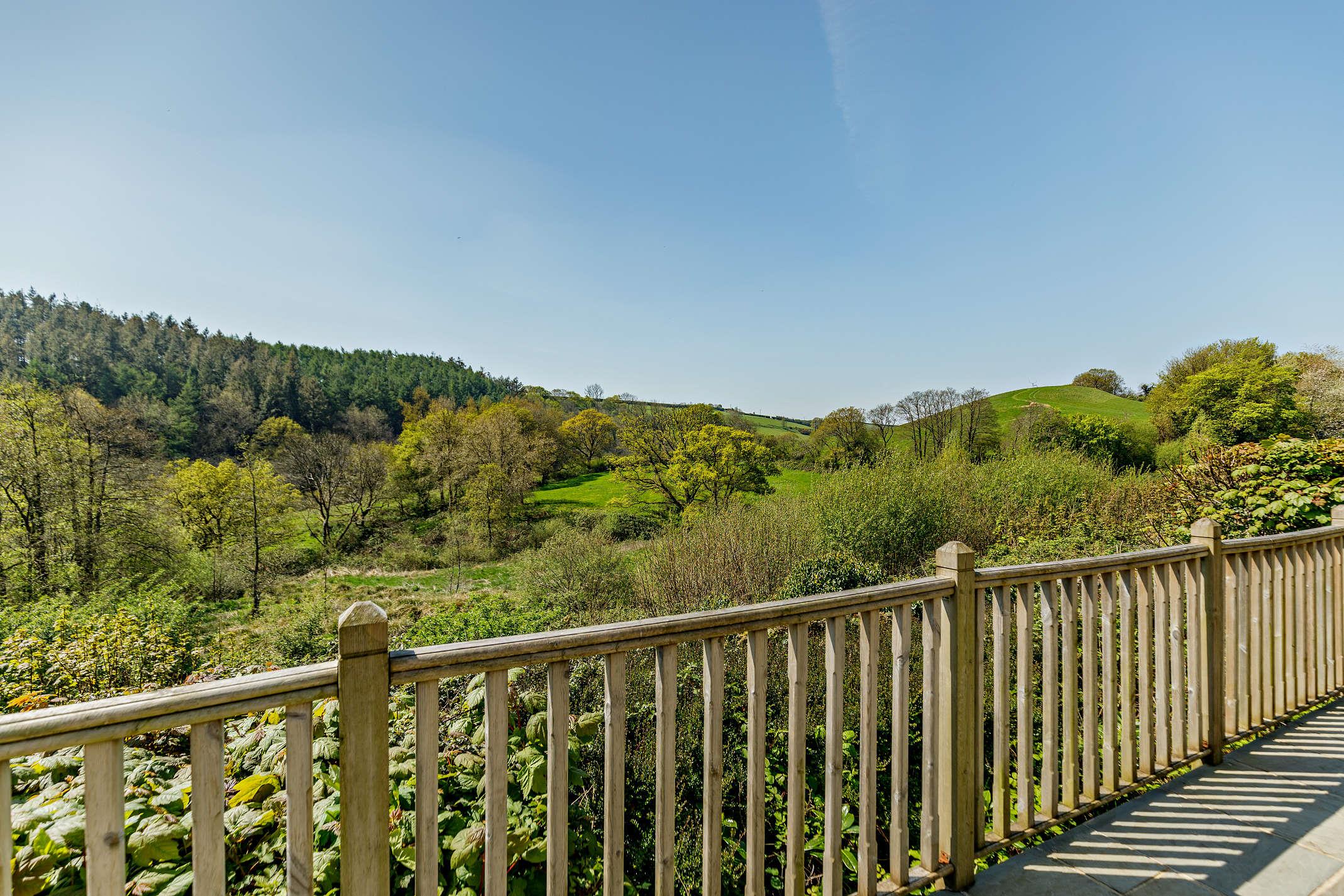 Brushford, Dulverton TA22