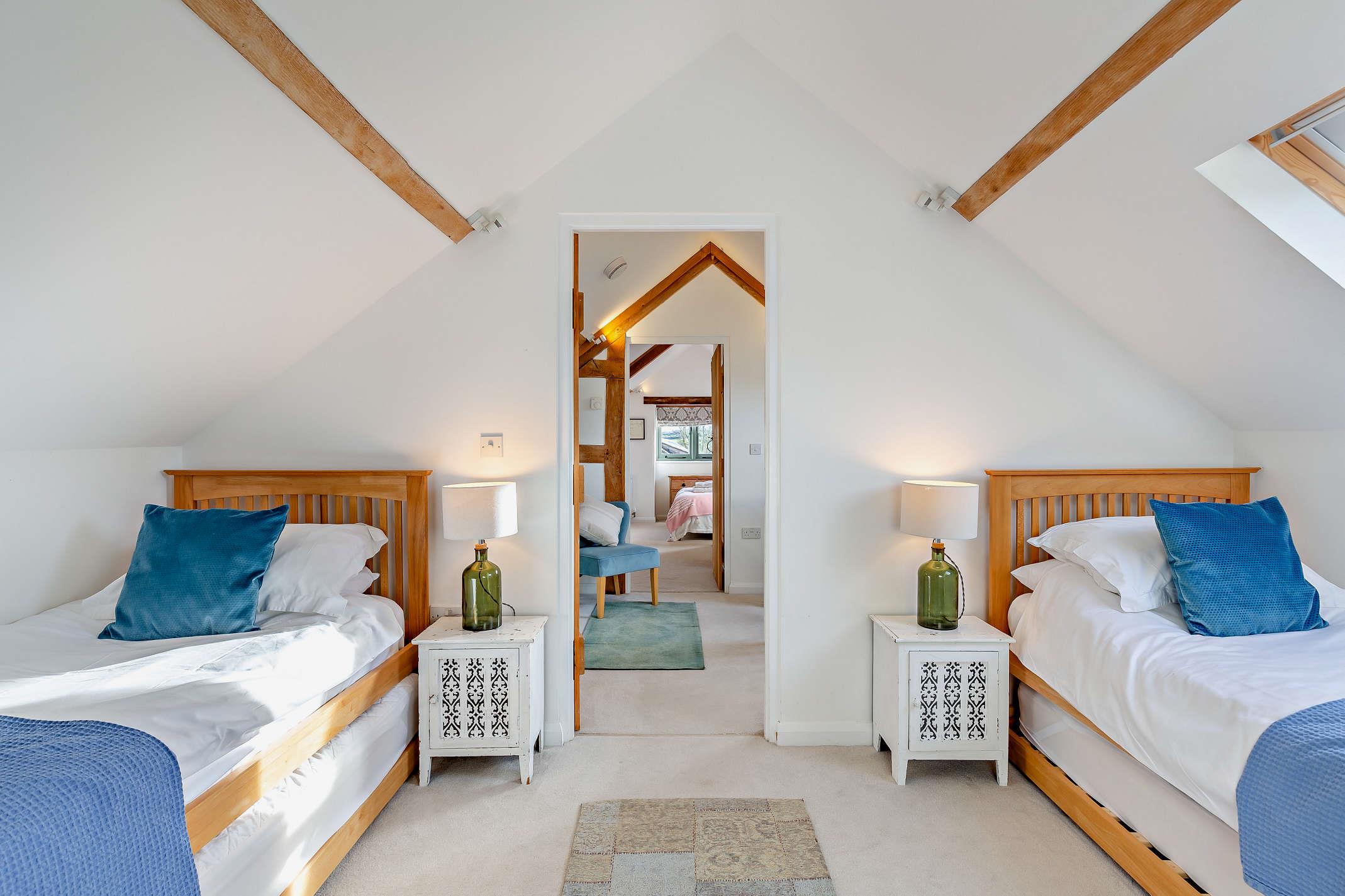 Brushford, Dulverton TA22