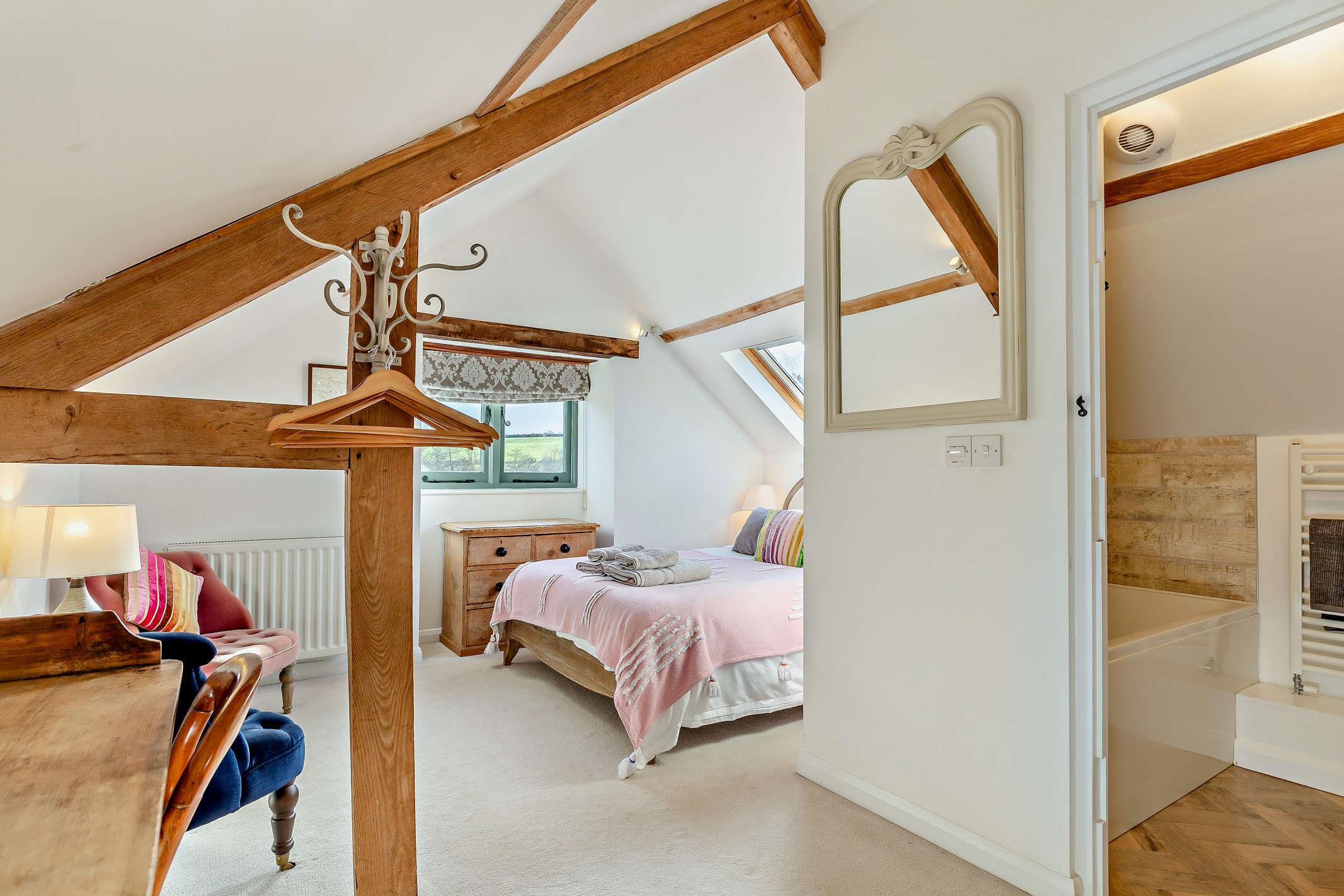 Brushford, Dulverton TA22