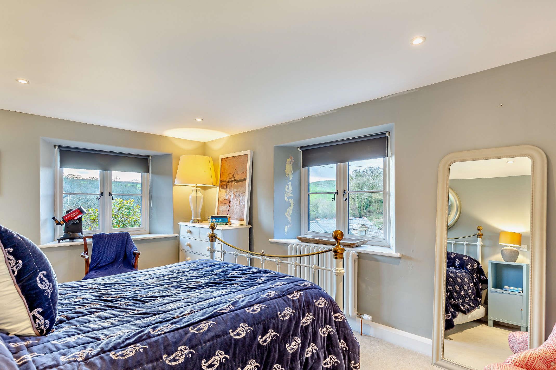 Brushford, Dulverton TA22