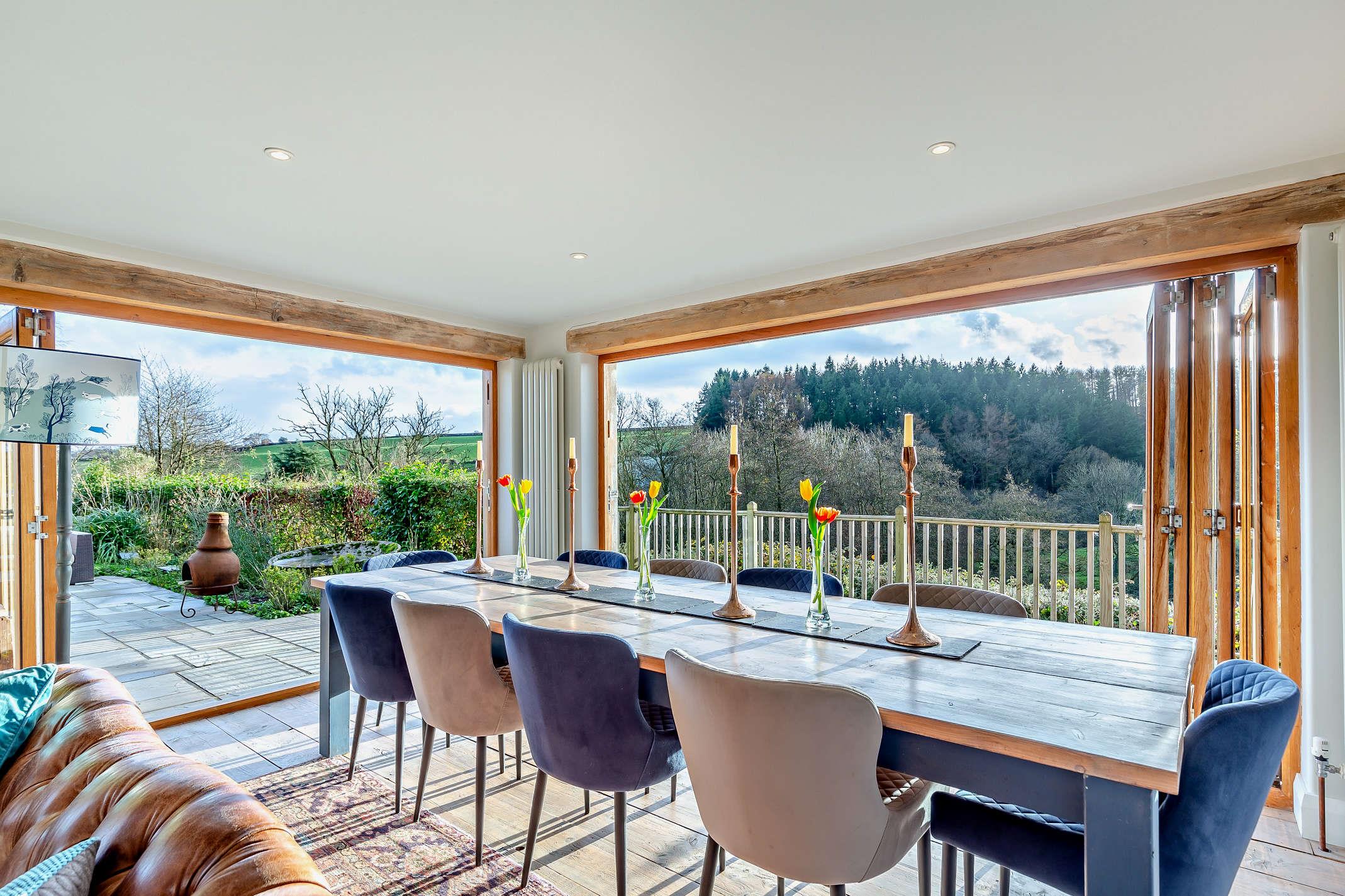 Brushford, Dulverton TA22