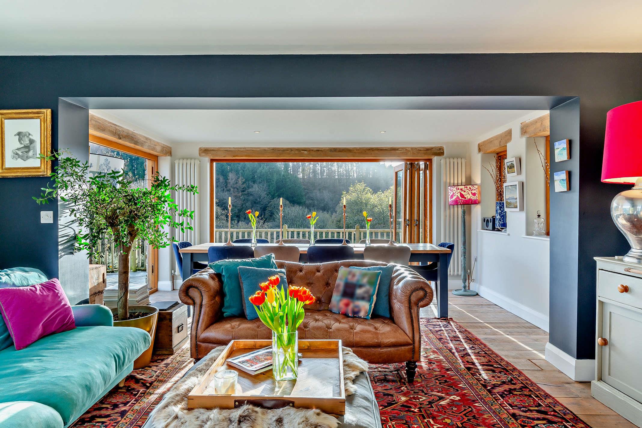 Brushford, Dulverton TA22
