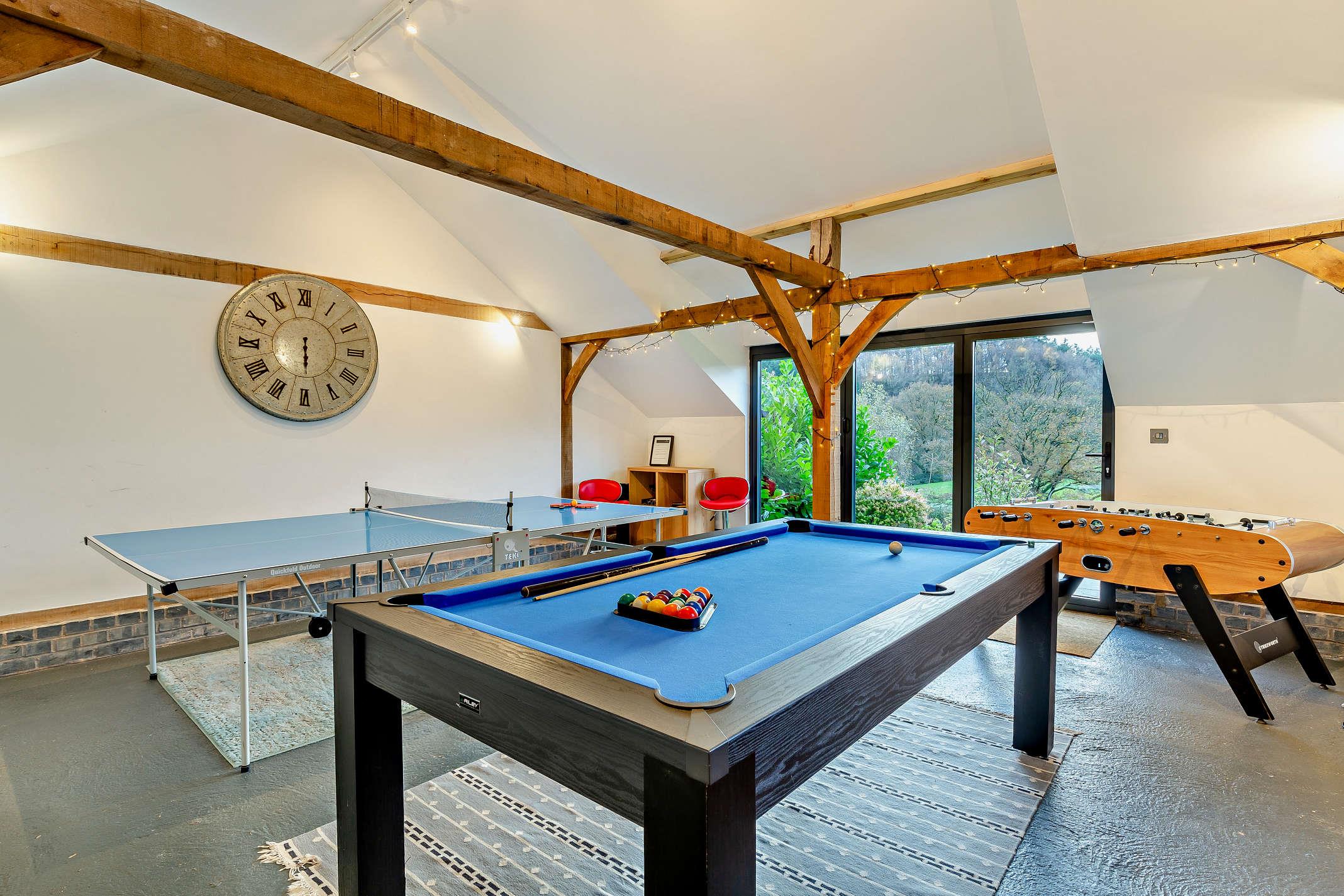 Brushford, Dulverton TA22