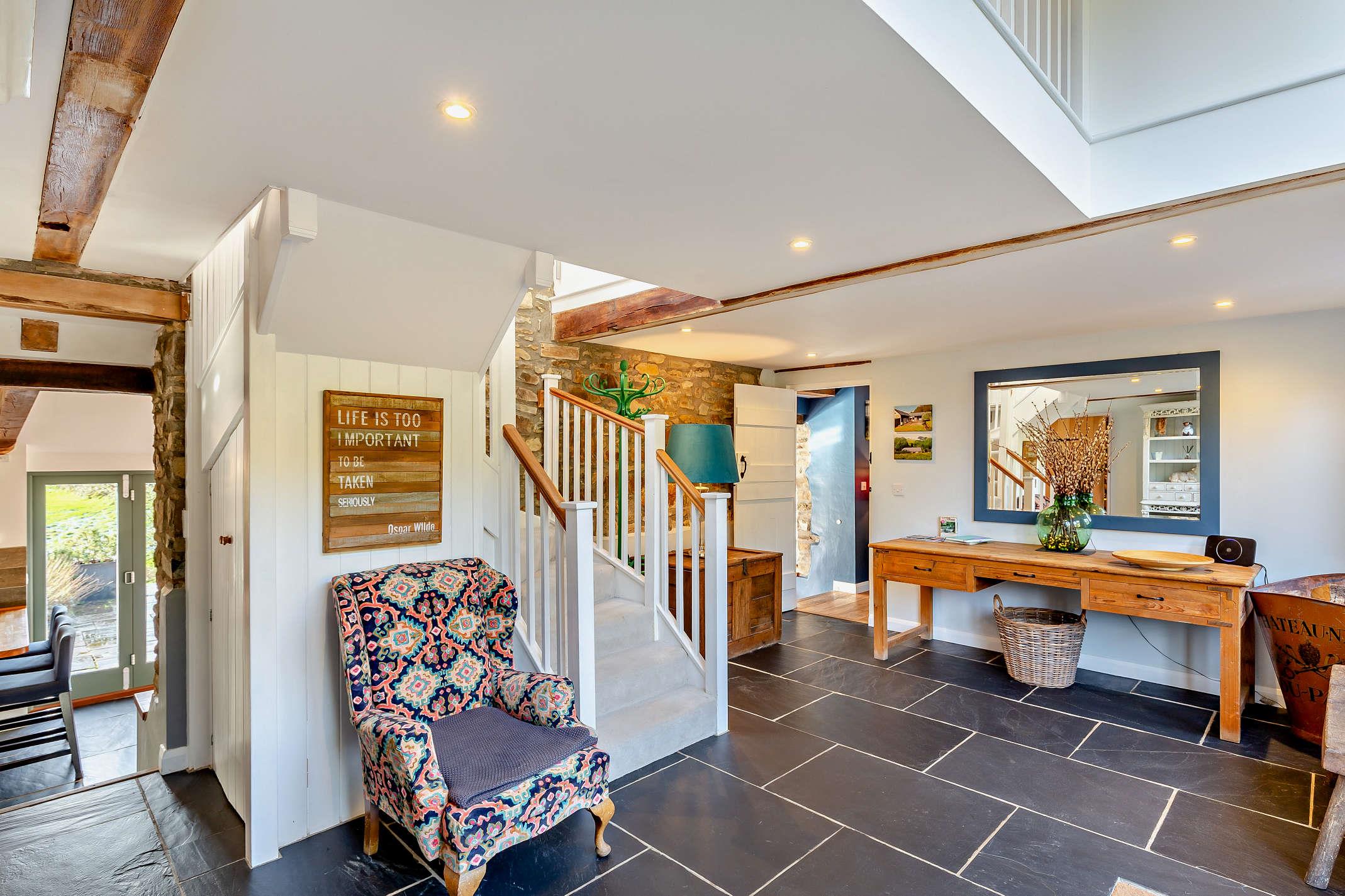 Brushford, Dulverton TA22