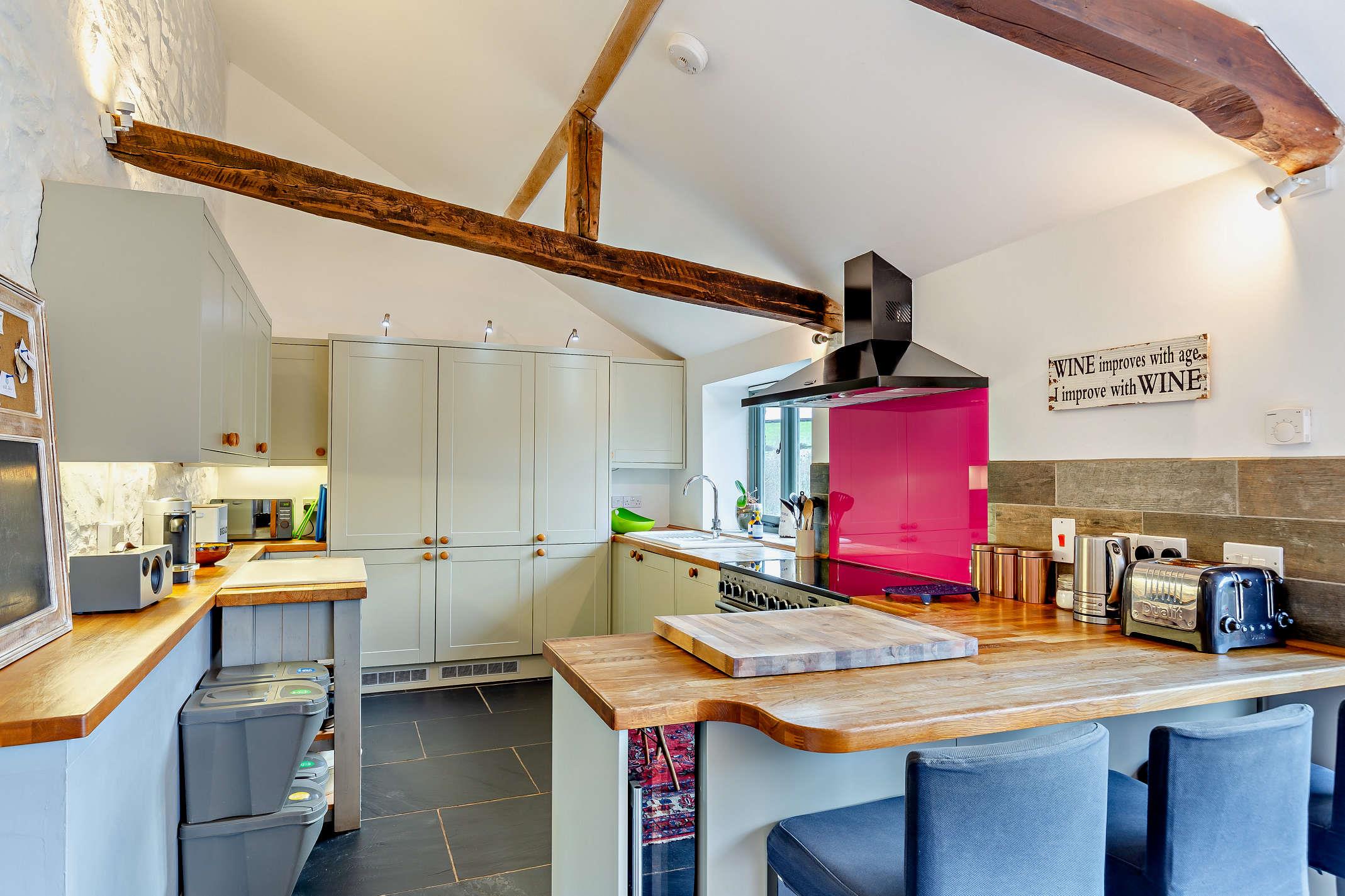Brushford, Dulverton TA22