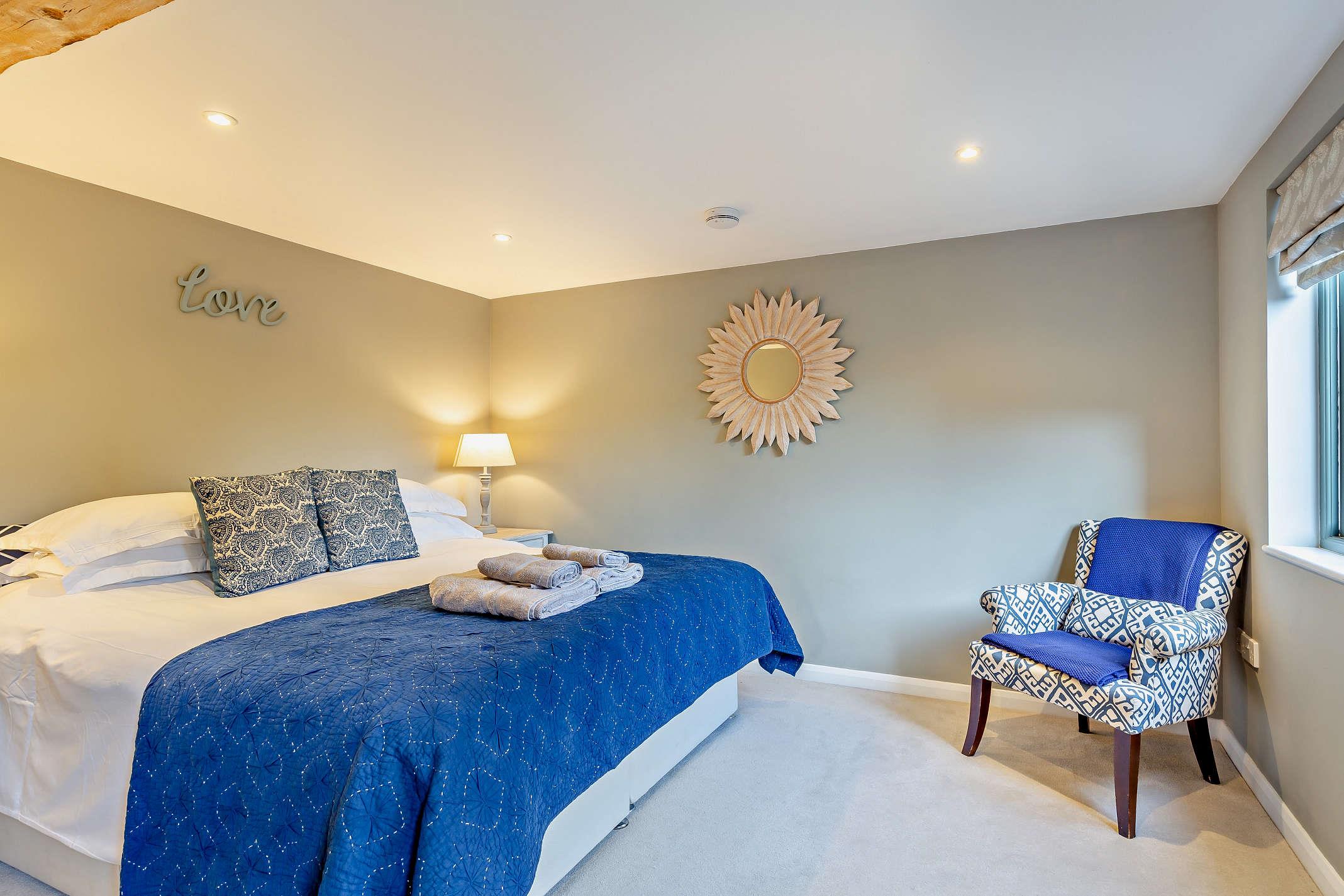 Brushford, Dulverton TA22