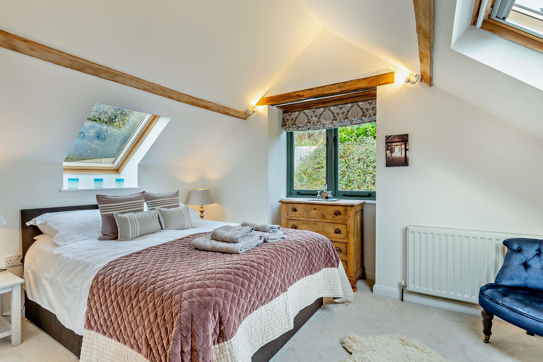 Brushford, Dulverton TA22