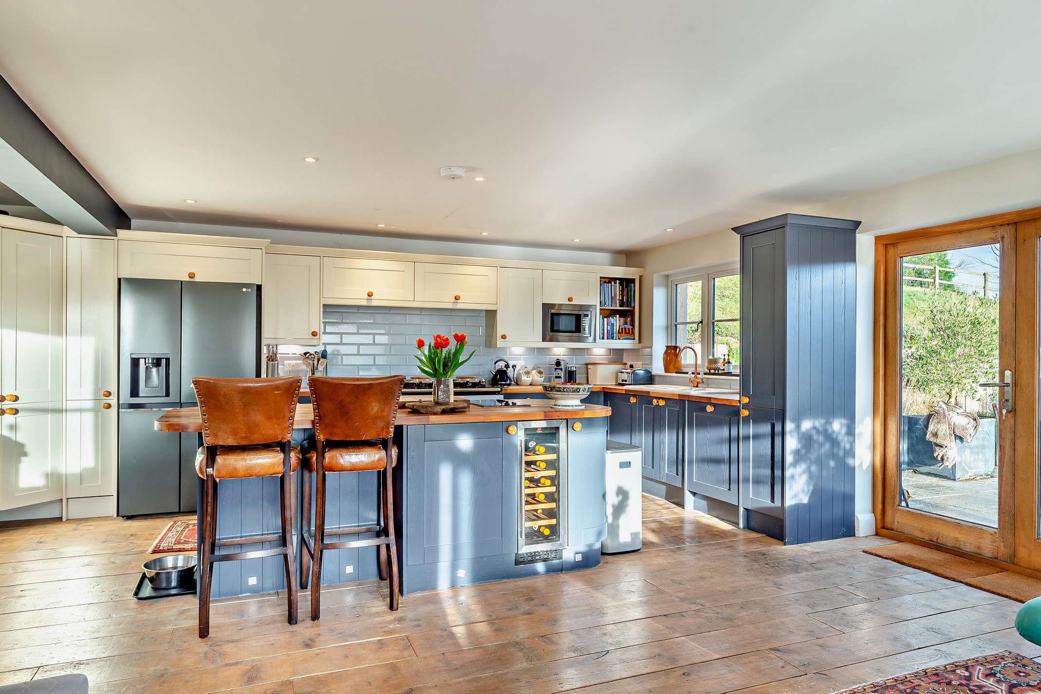 Brushford, Dulverton TA22