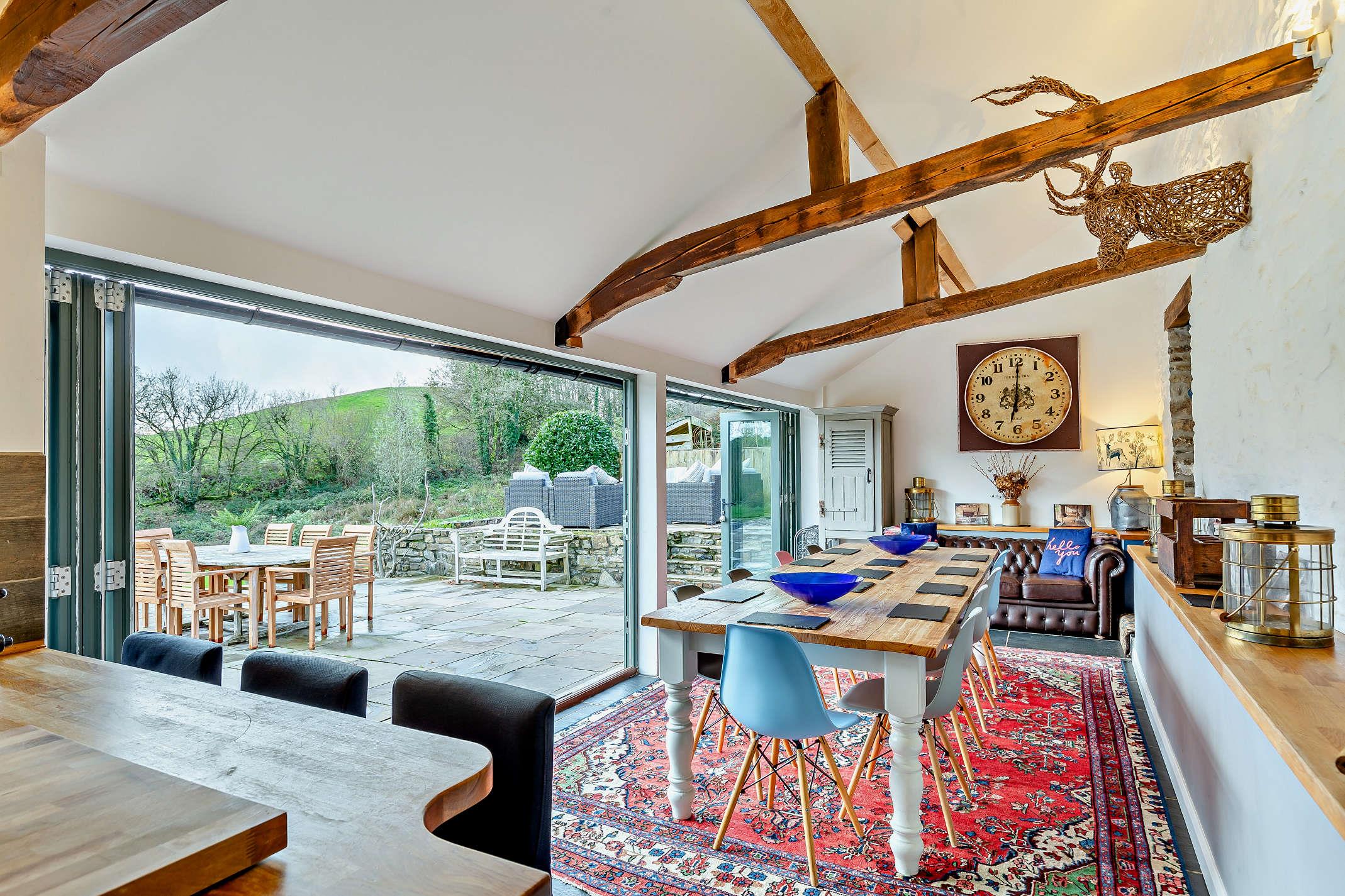 Brushford, Dulverton TA22
