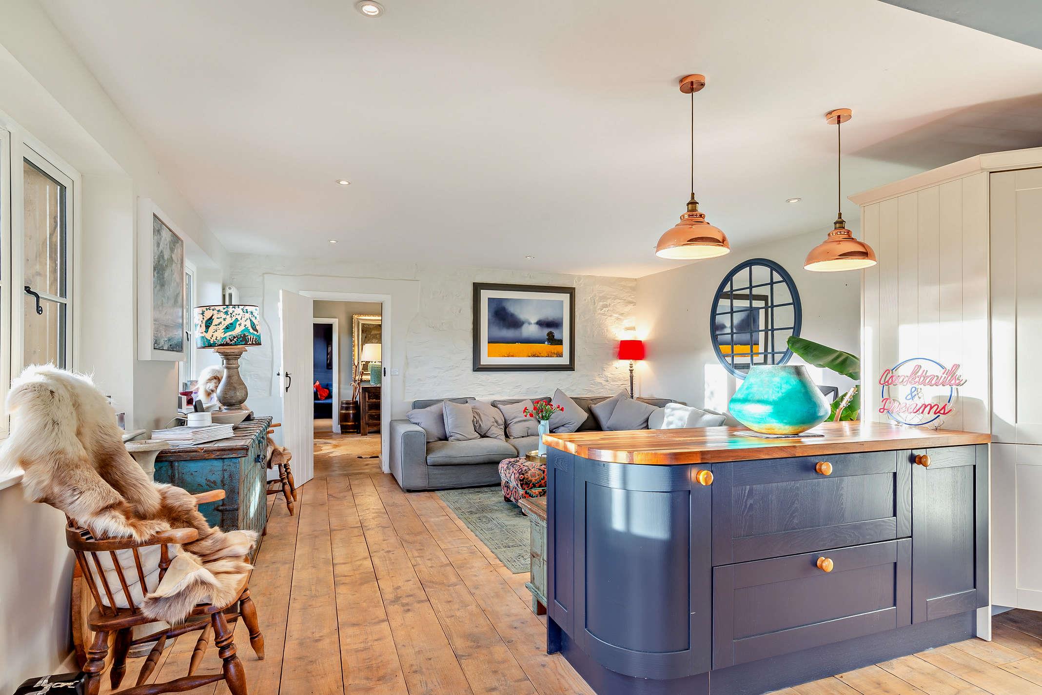 Brushford, Dulverton TA22