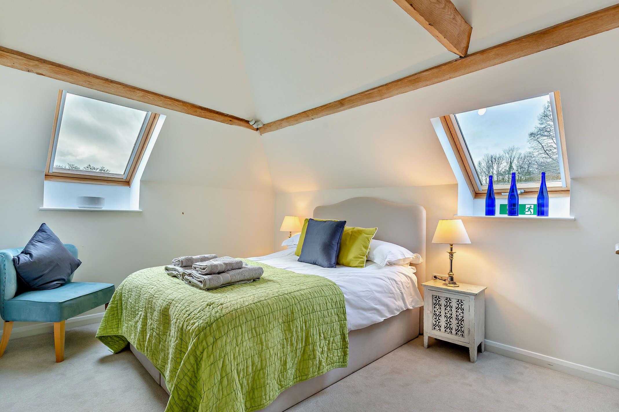 Brushford, Dulverton TA22