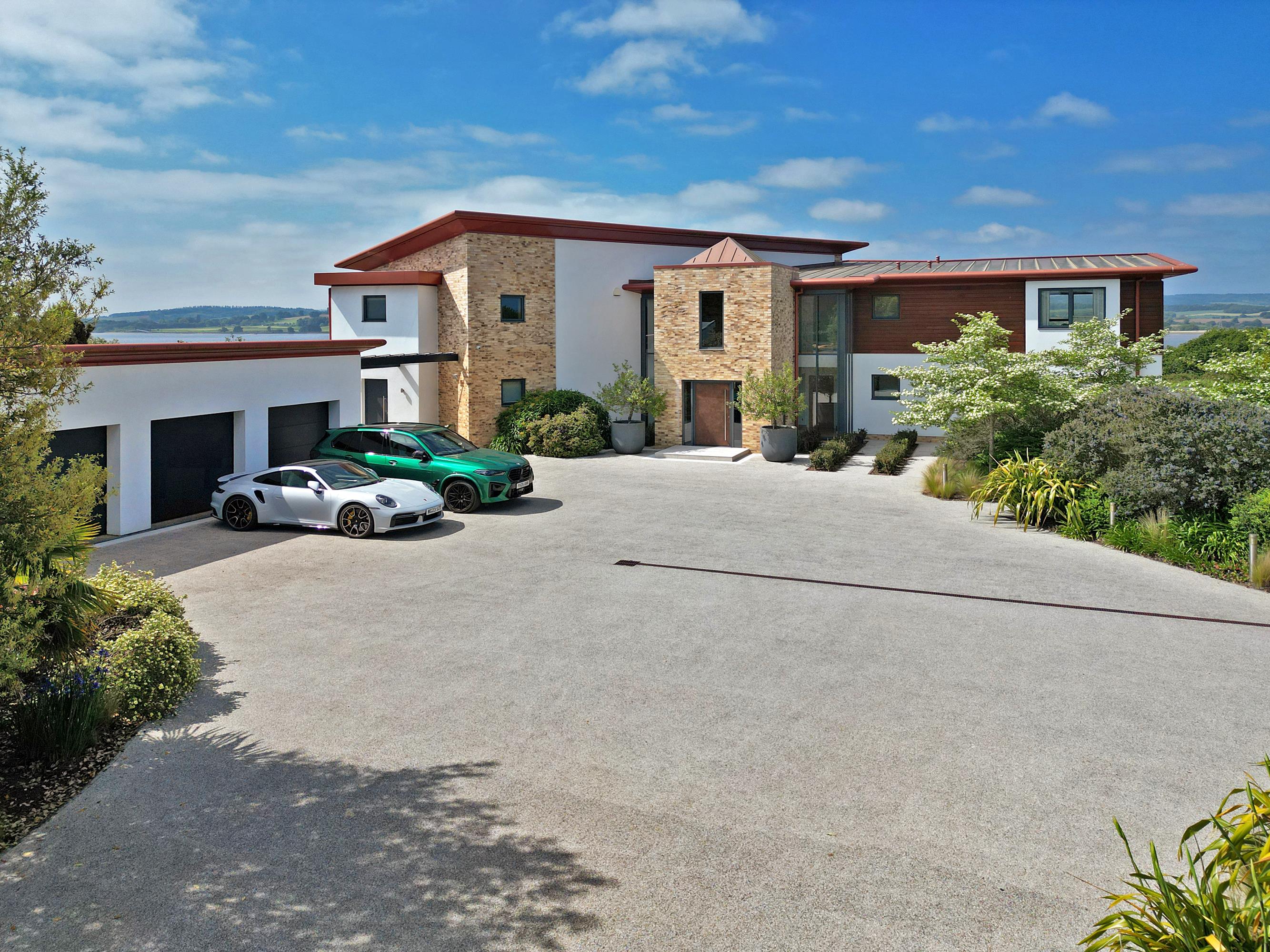 Exton, Exeter, Devon, EX3