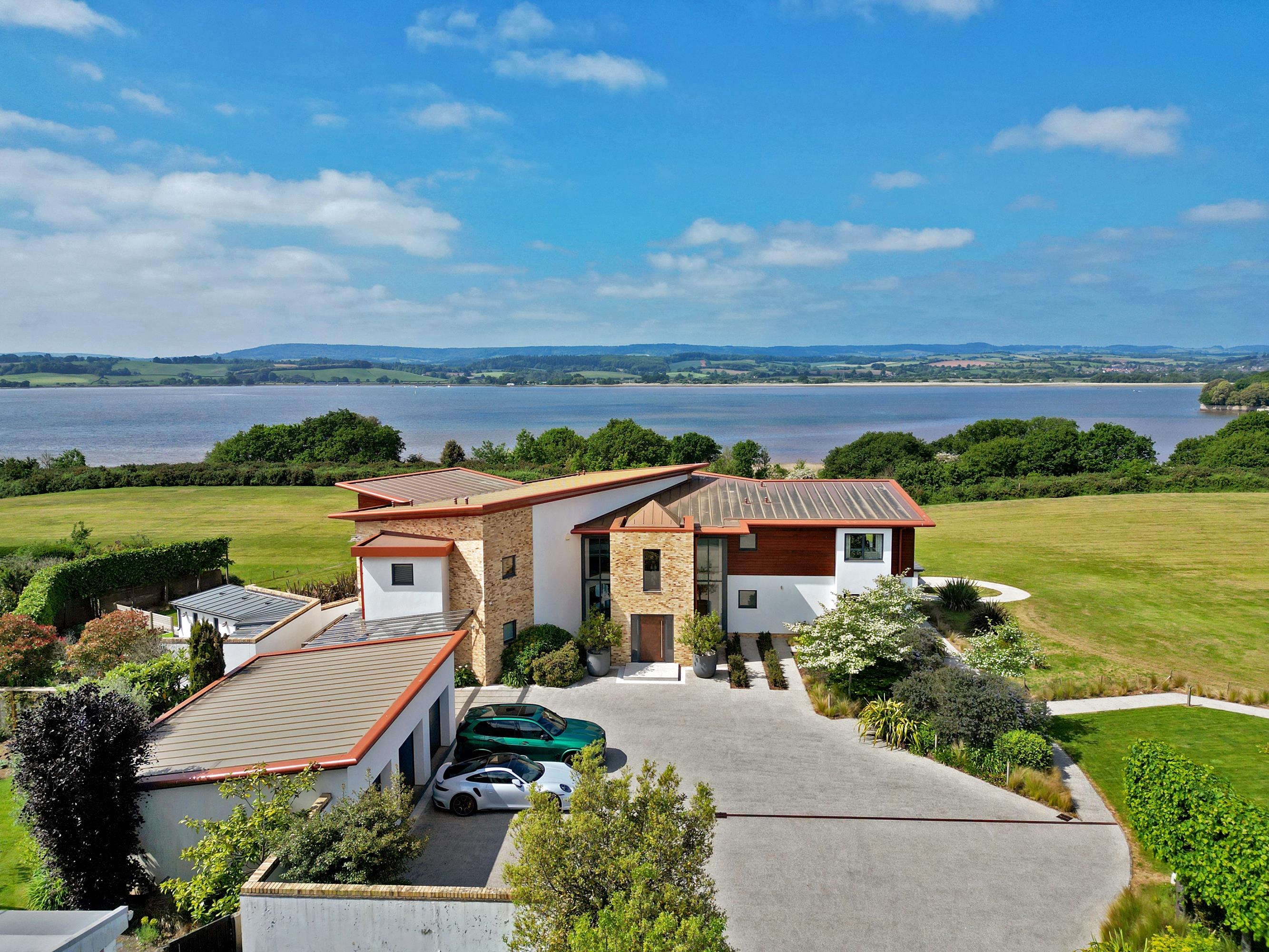 Exton, Exeter, Devon, EX3