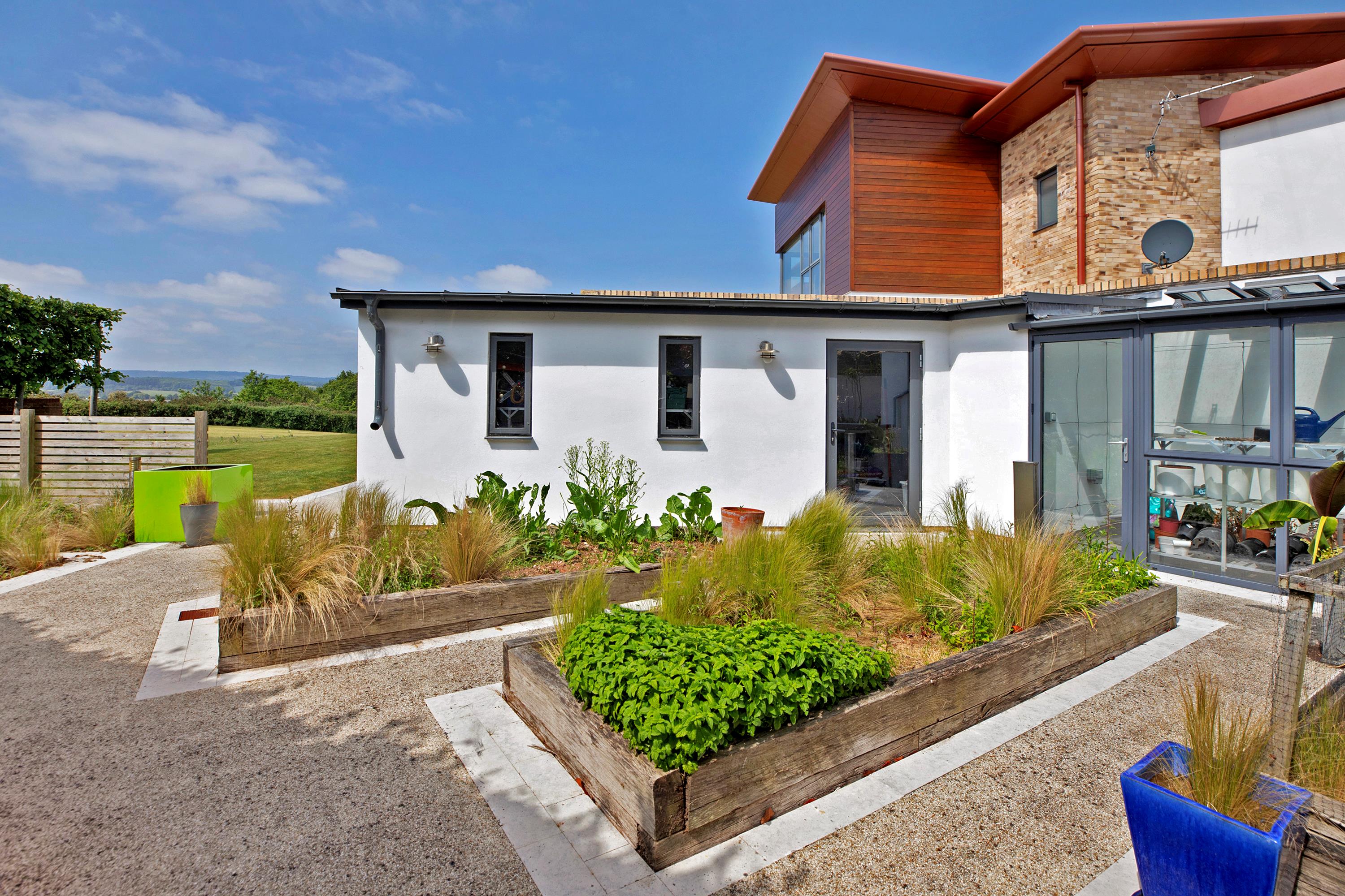 Exton, Exeter, Devon, EX3