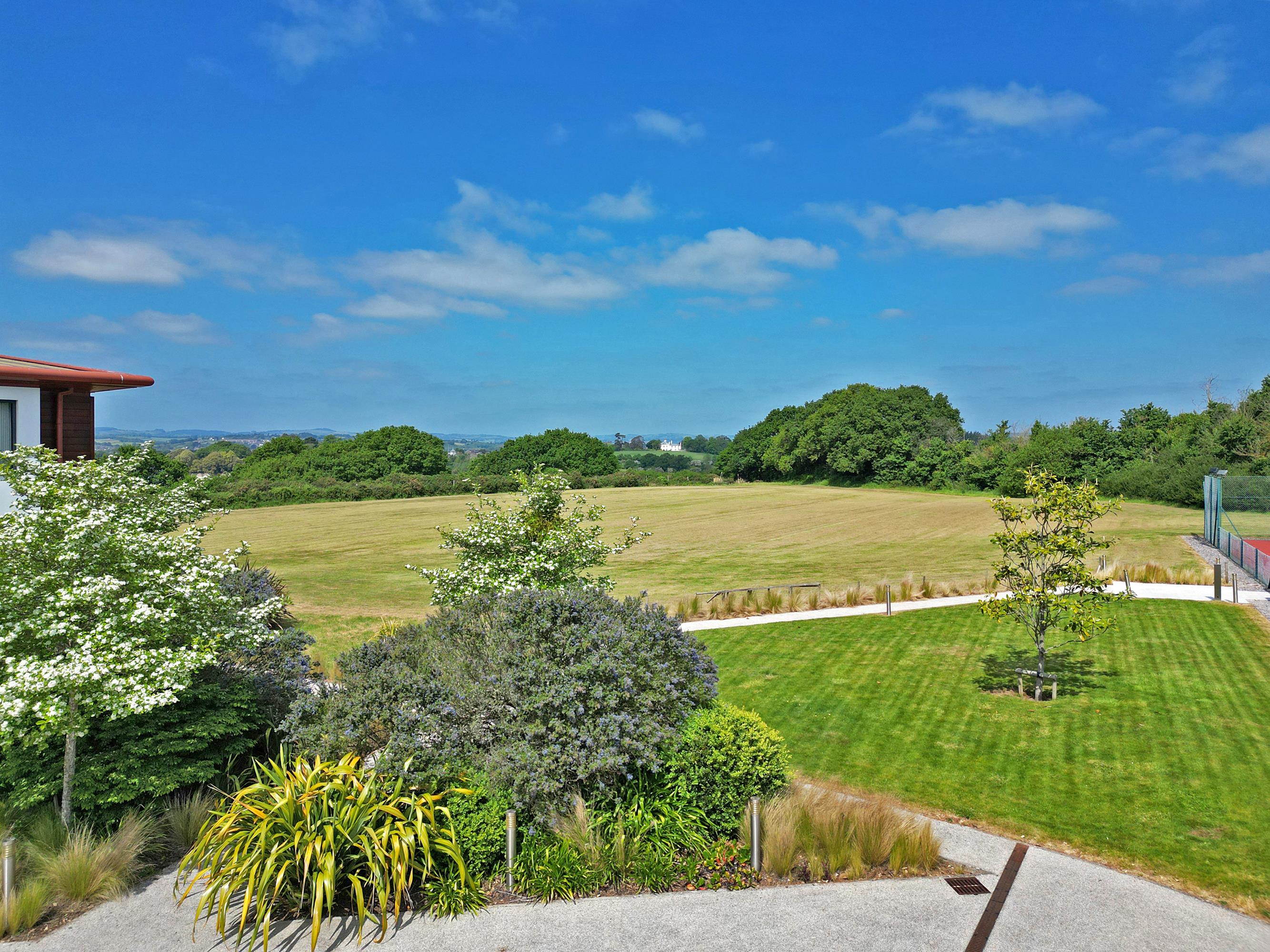 Exton, Exeter, Devon, EX3