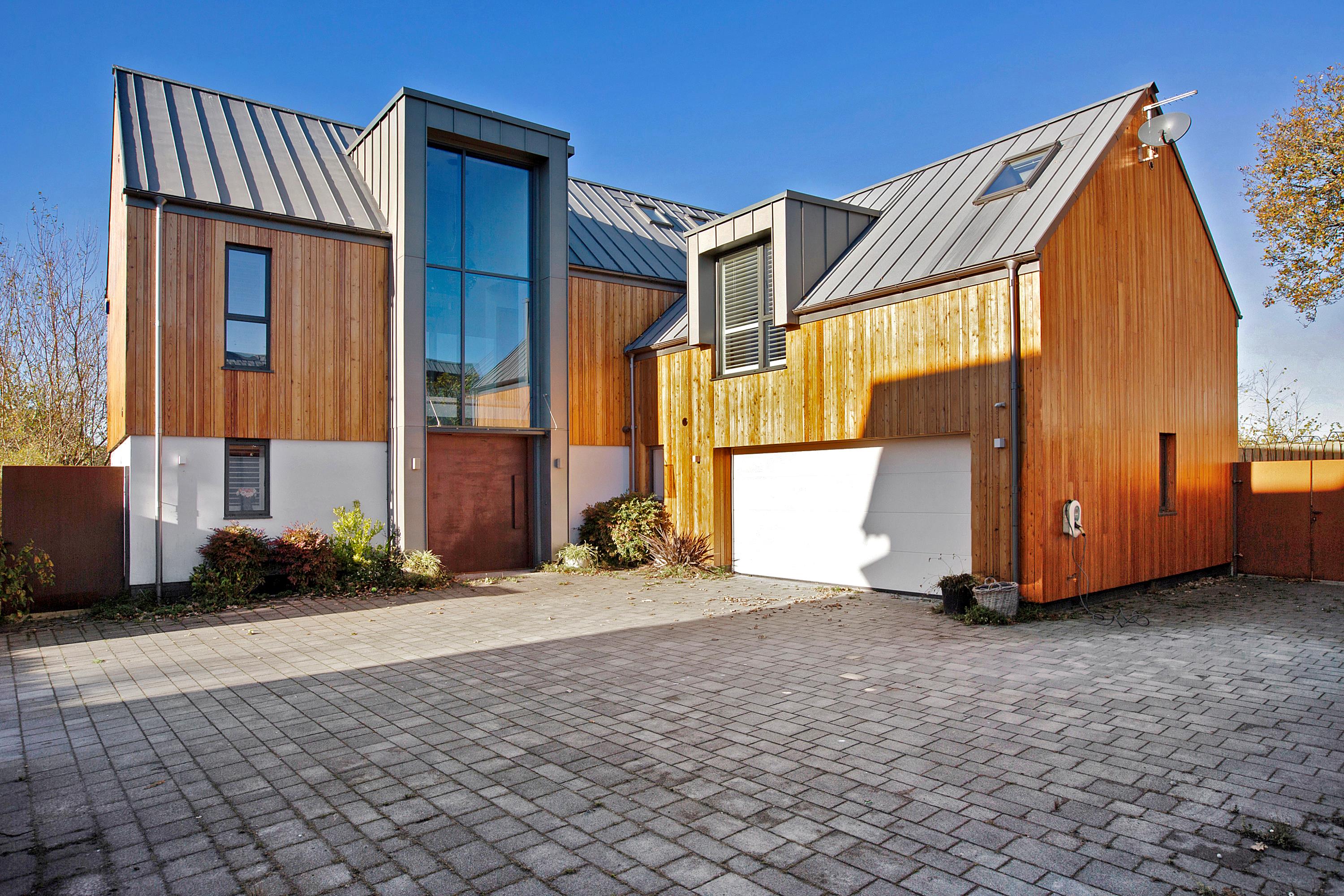 Exton, Exeter, Devon, EX3