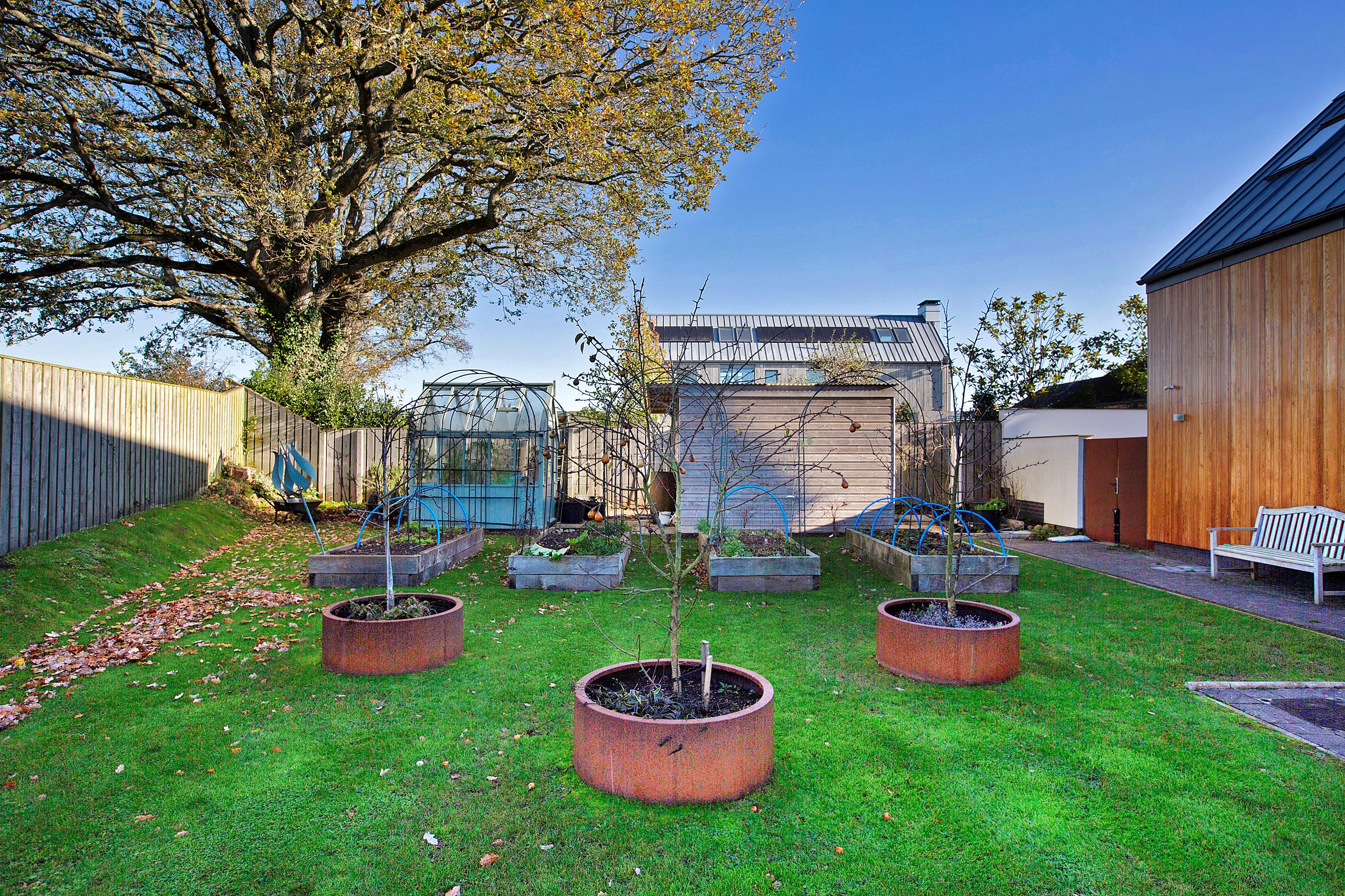 Exton, Exeter, Devon, EX3
