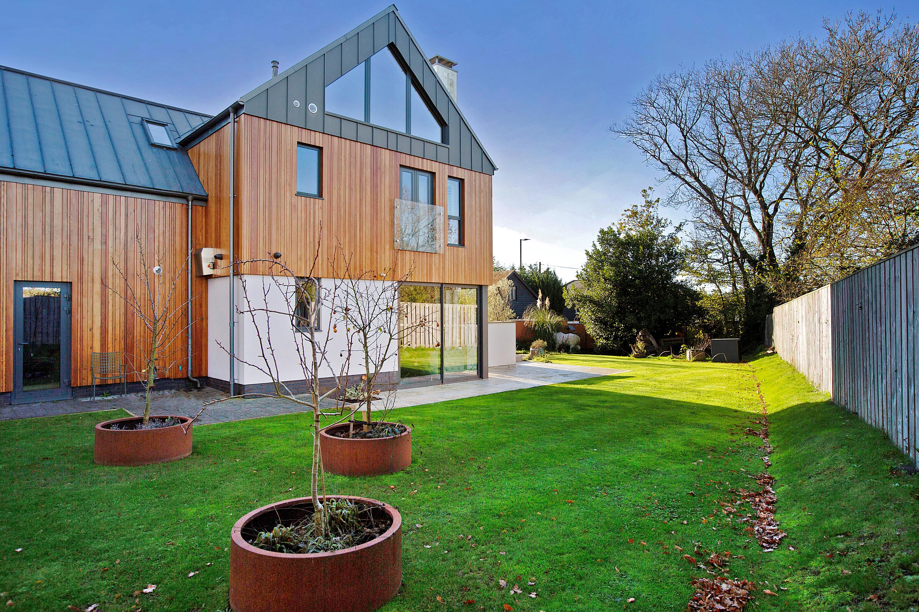 Exton, Exeter, Devon, EX3