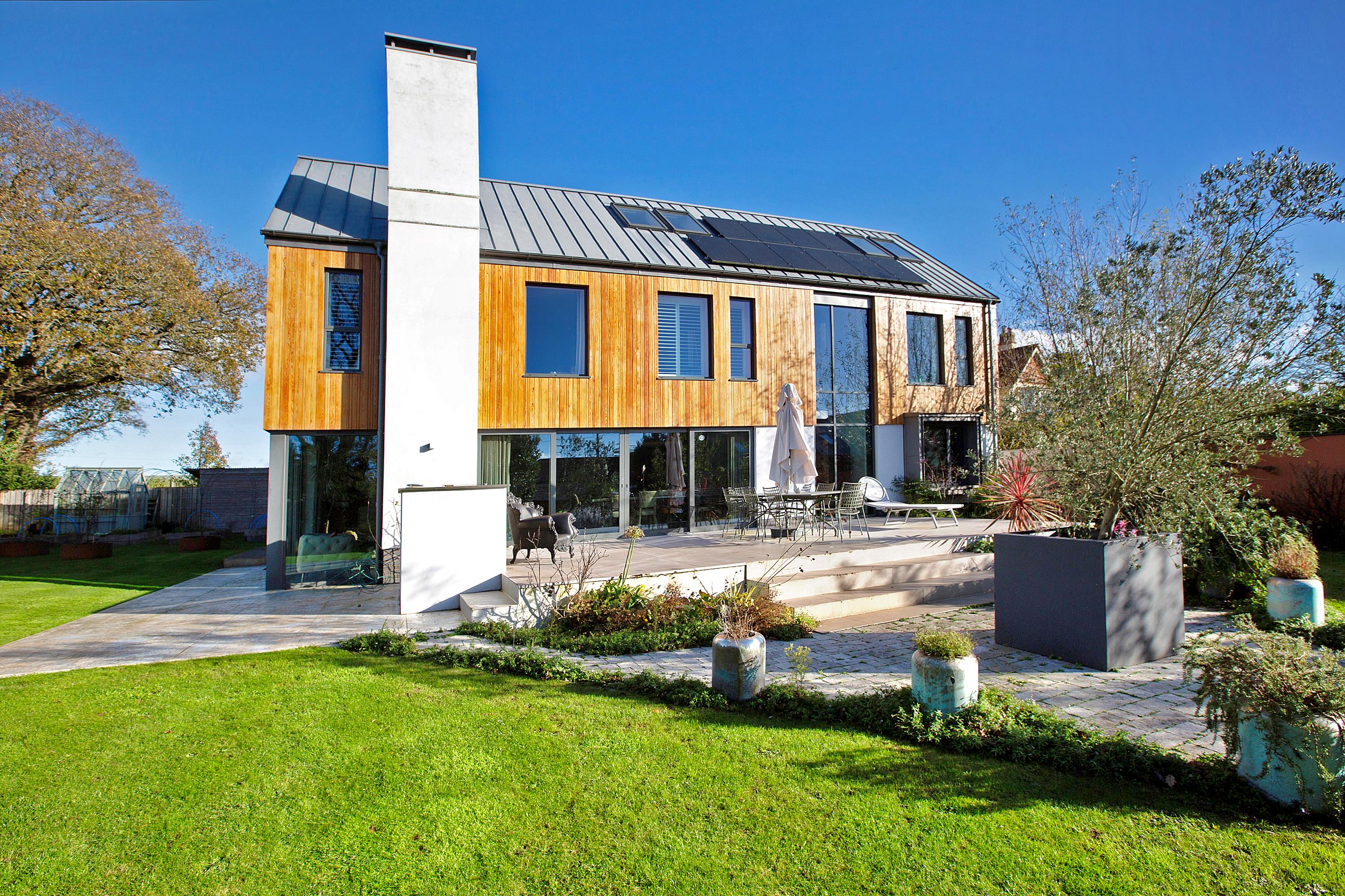 Exton, Exeter, Devon, EX3