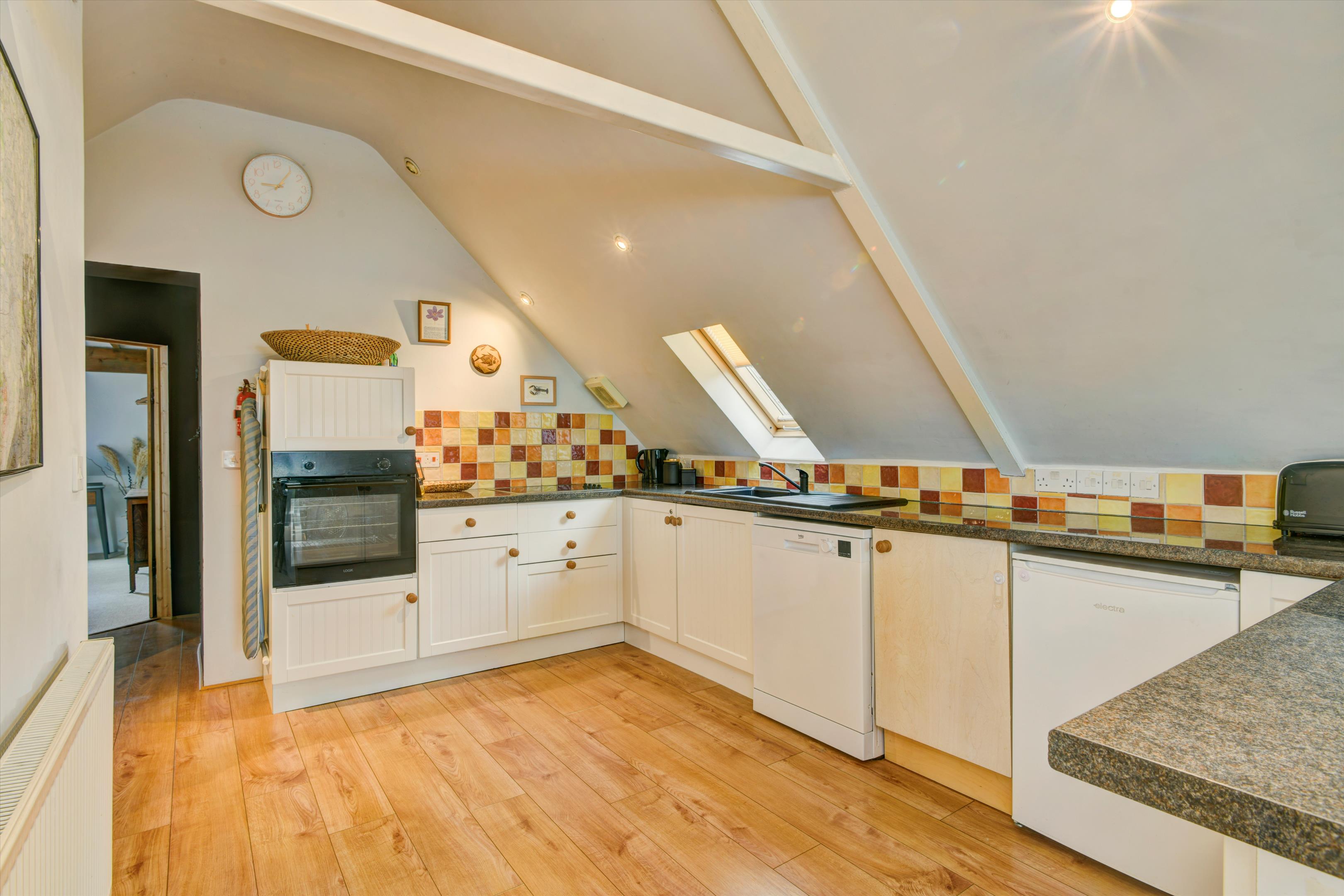 Hatherleigh, Okehampton, Devon EX20
