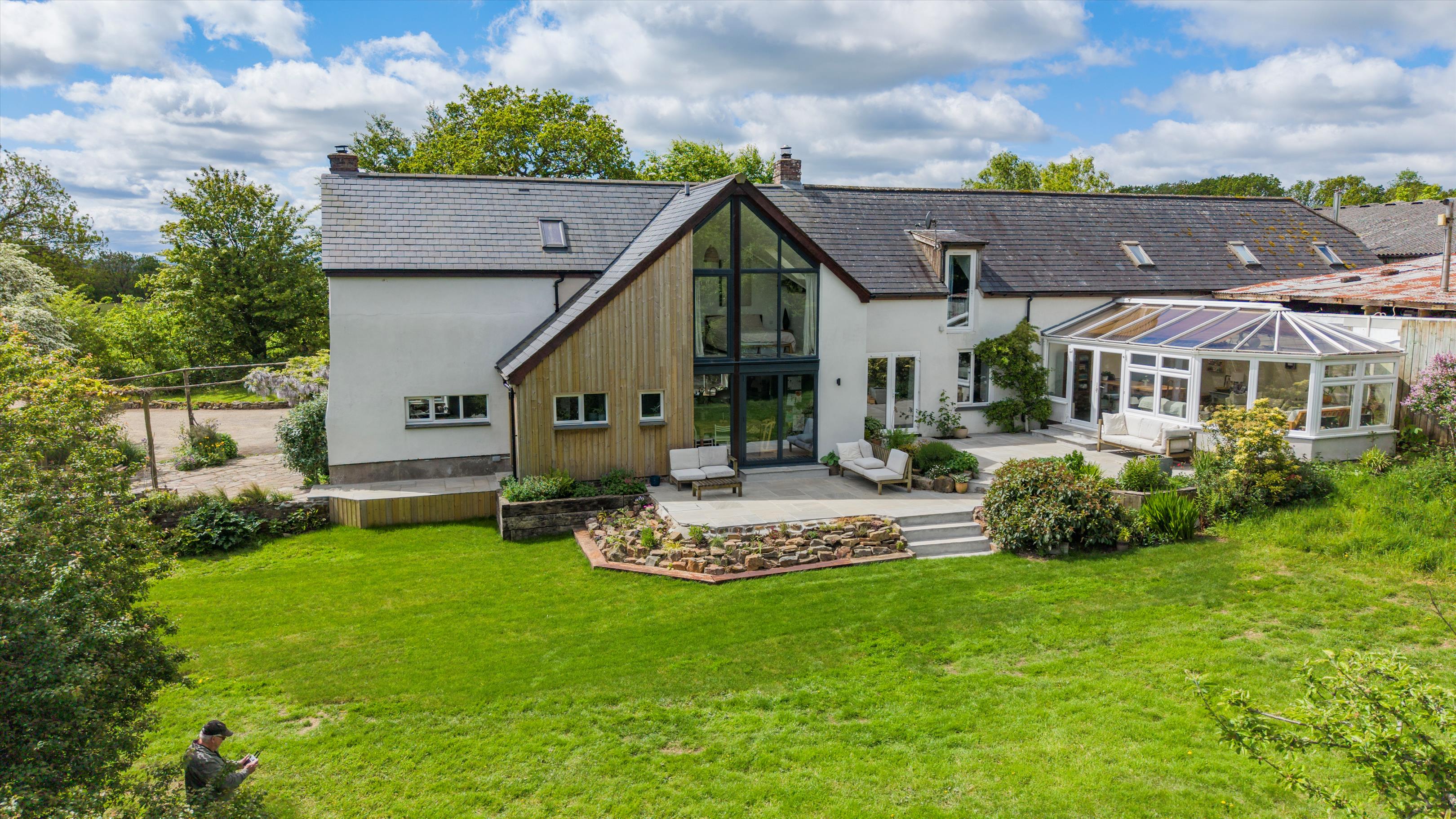 Hatherleigh, Okehampton, Devon EX20
