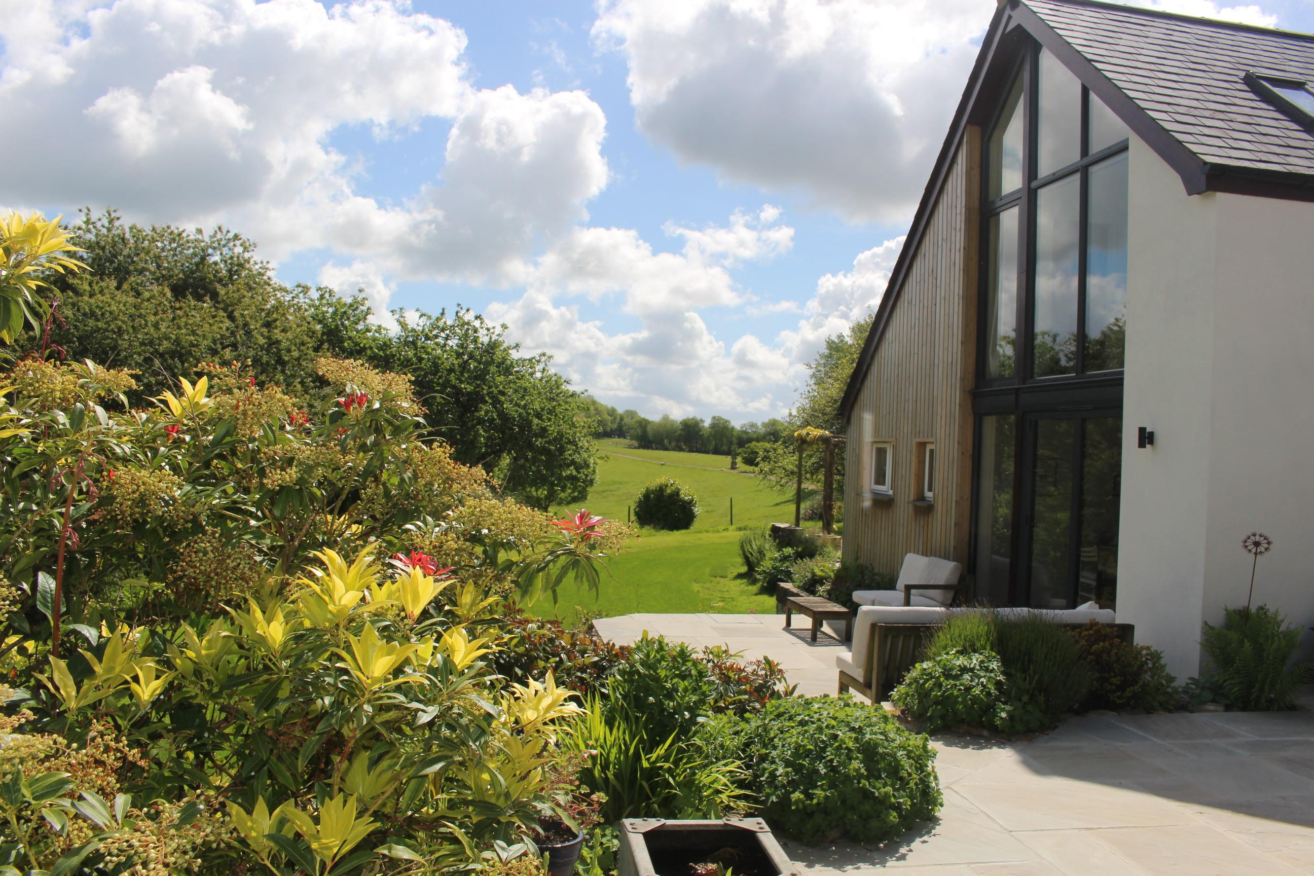 Hatherleigh, Okehampton, Devon EX20