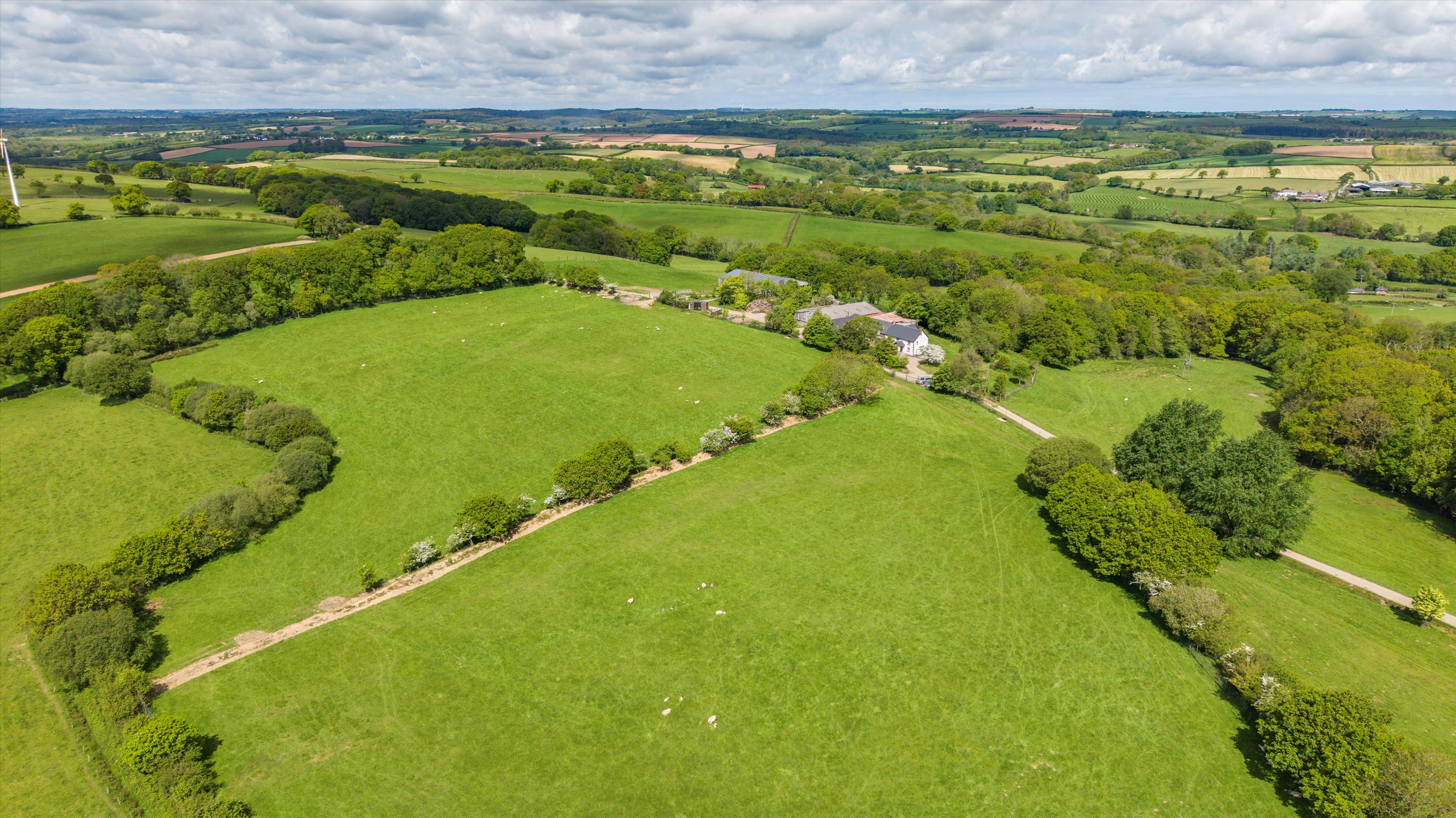 Hatherleigh, Okehampton, Devon EX20