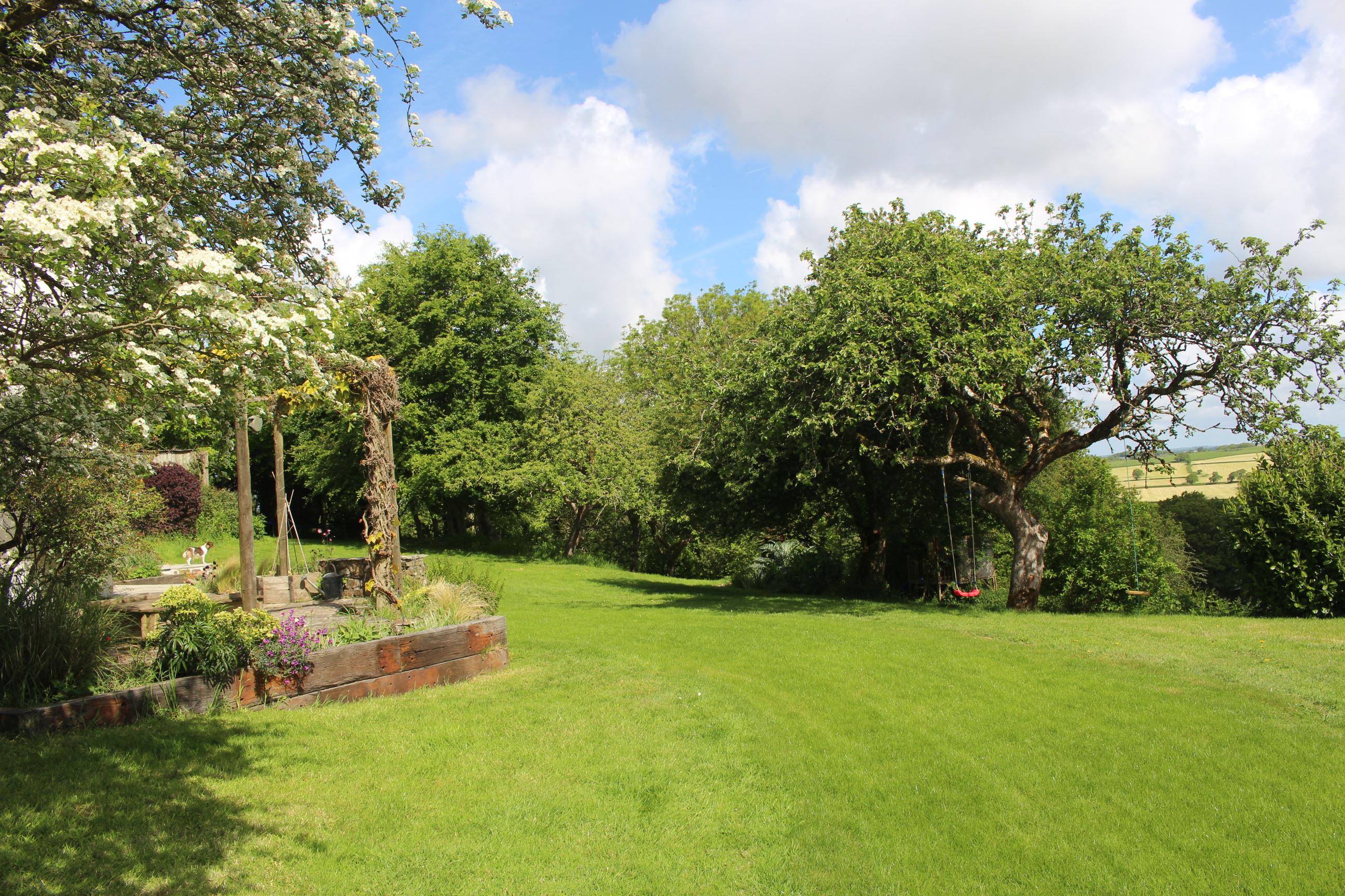Hatherleigh, Okehampton, Devon EX20