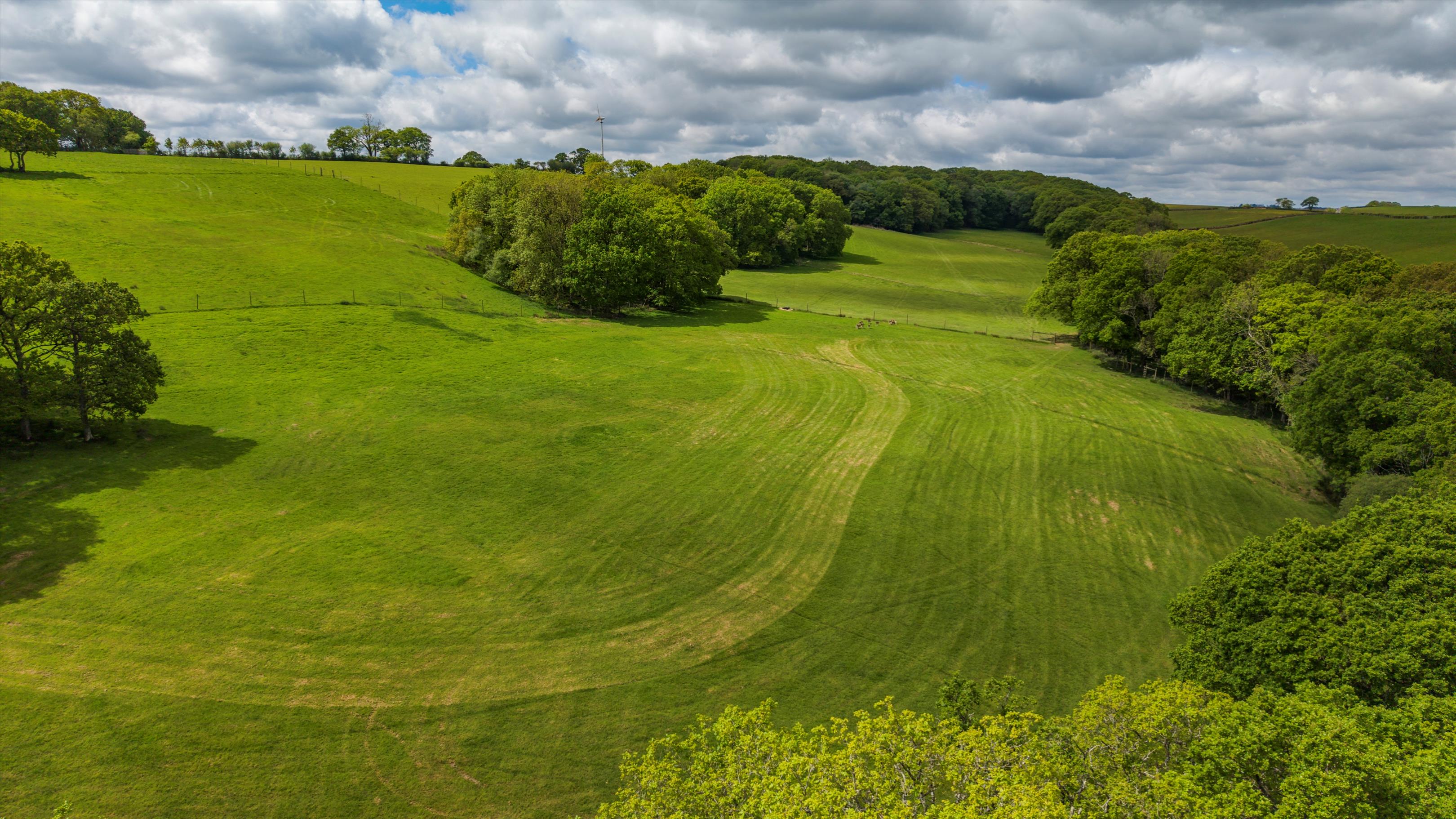 Hatherleigh, Okehampton, Devon EX20