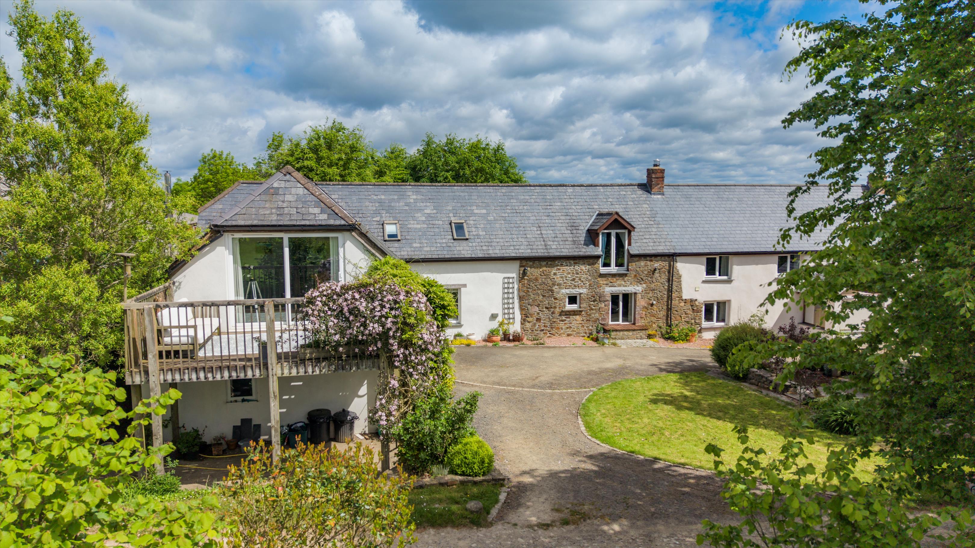 Hatherleigh, Okehampton, Devon EX20