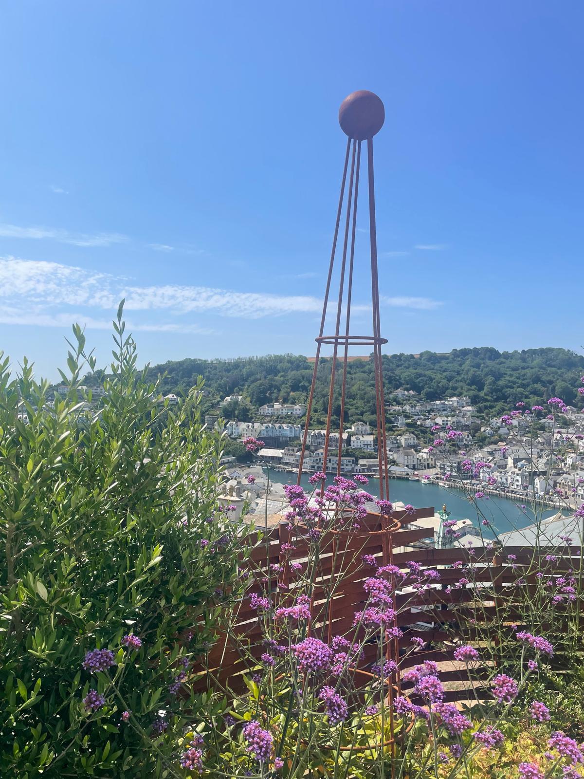 Barbican Hill, Looe, Cornwall, PL13.