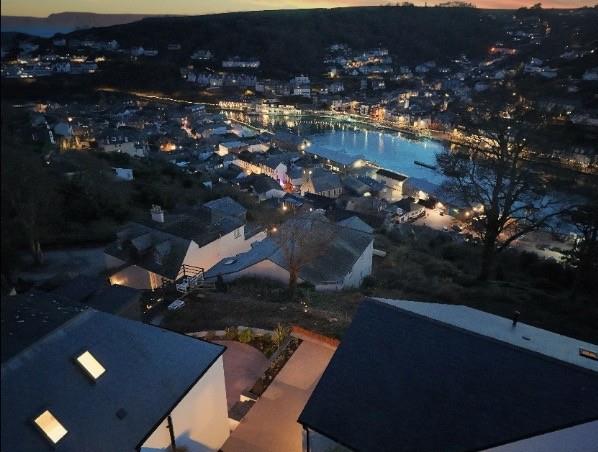 Barbican Hill, Looe, Cornwall, PL13.