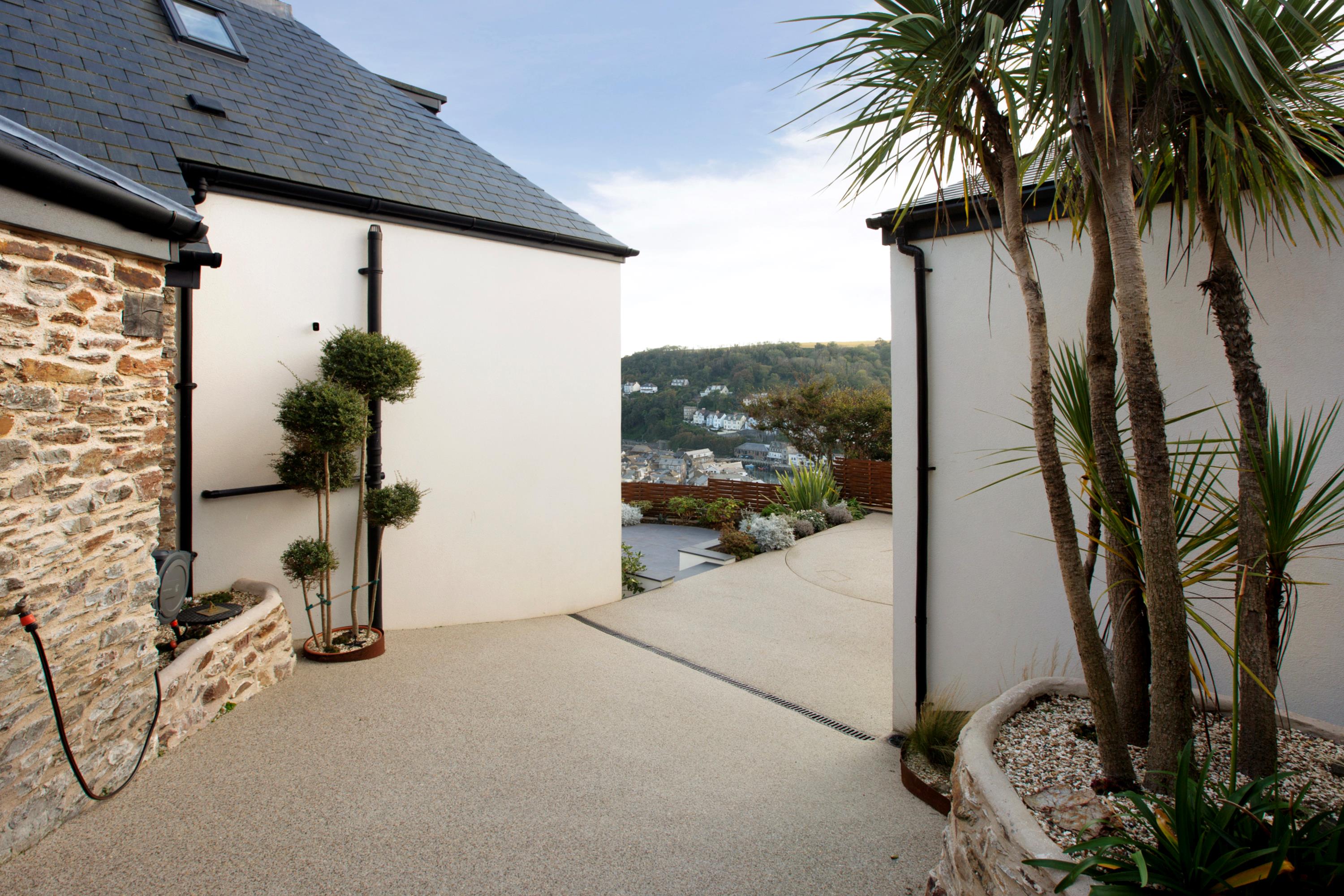 Barbican Hill, Looe, Cornwall, PL13.