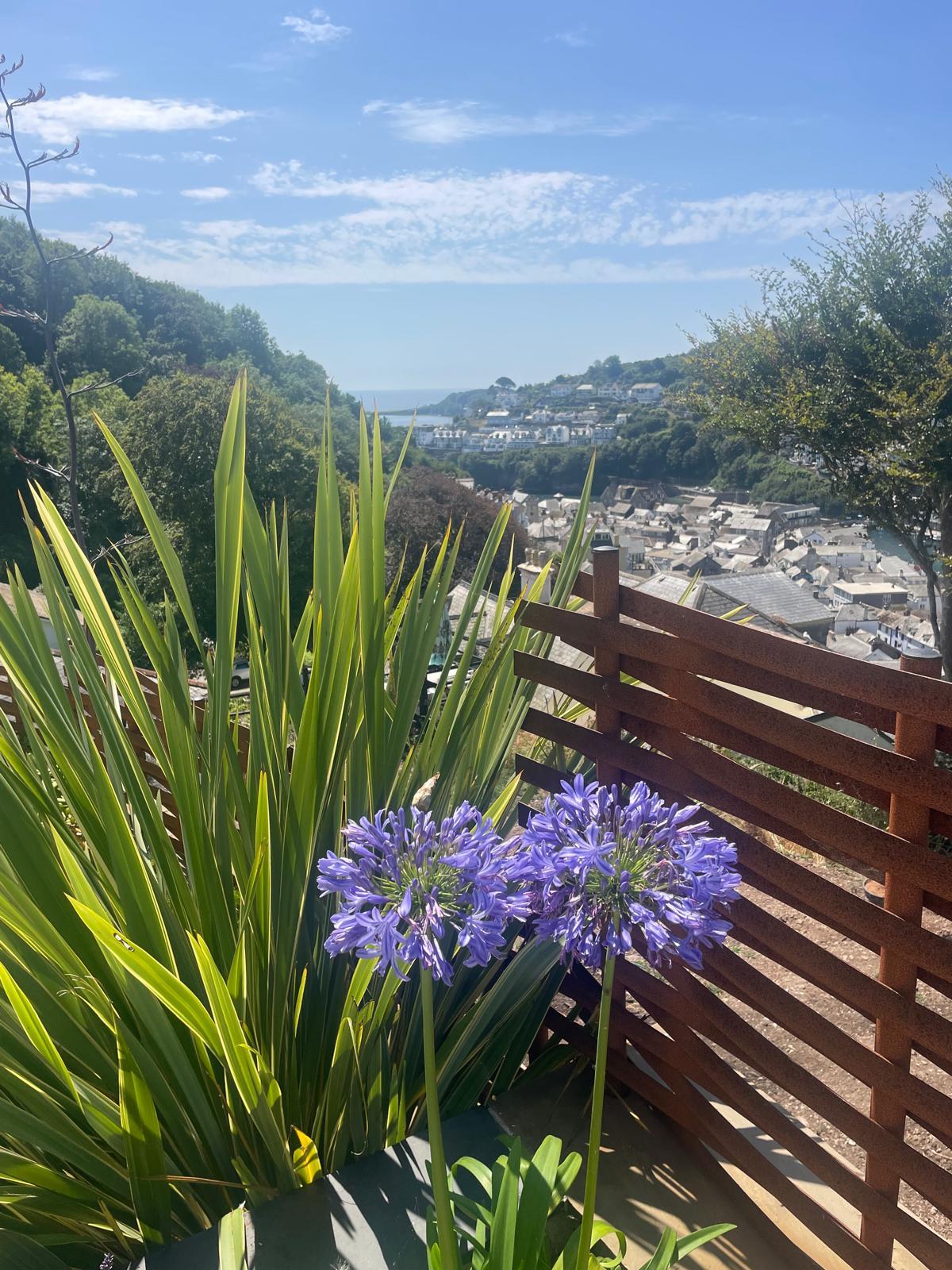 Barbican Hill, Looe, Cornwall, PL13.