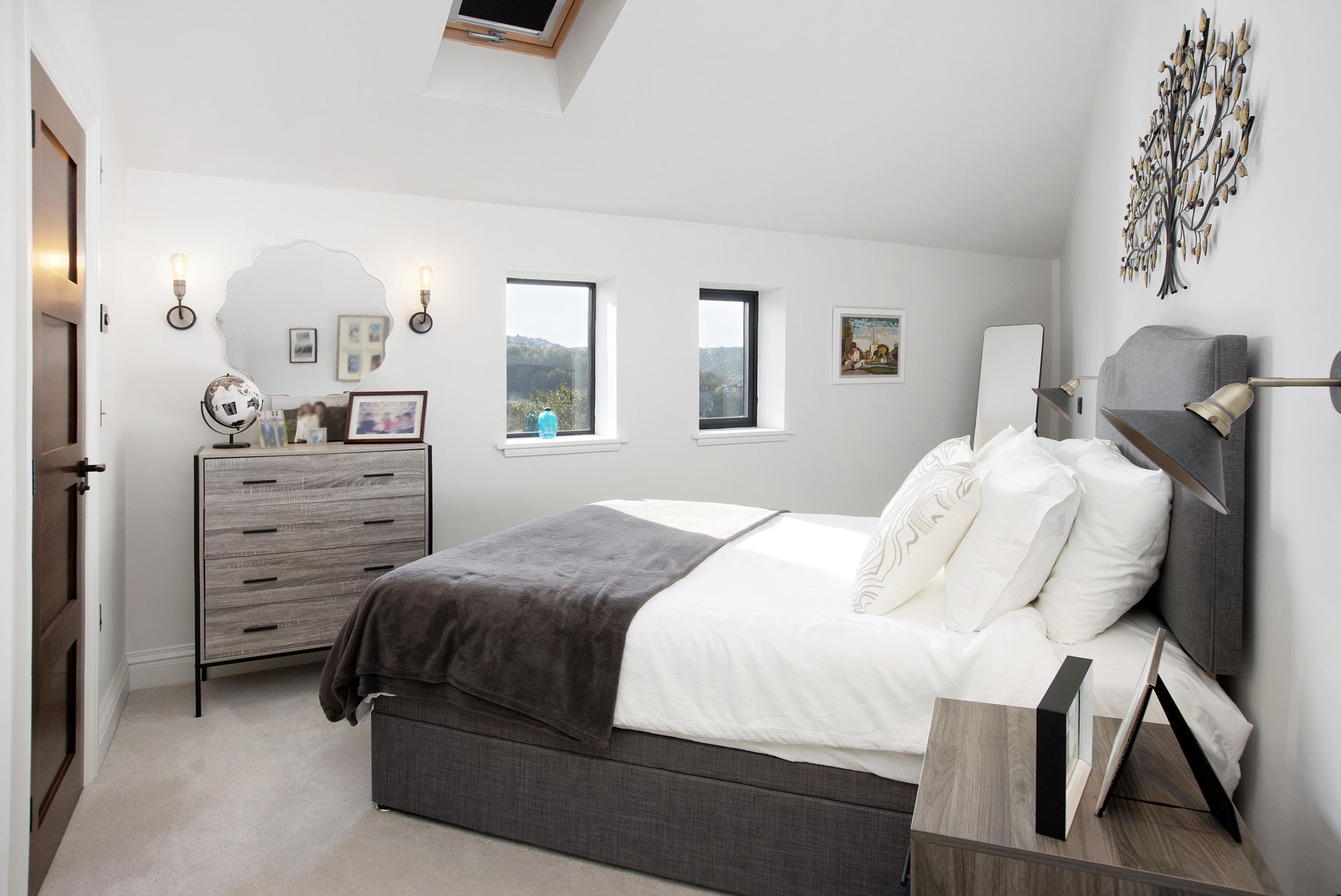 Barbican Hill, Looe, Cornwall, PL13.