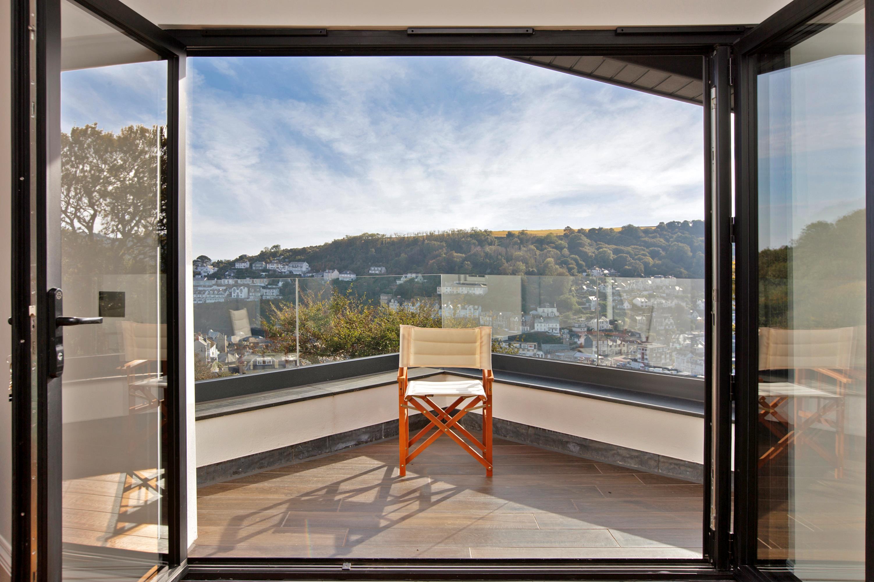 Barbican Hill, Looe, Cornwall, PL13.