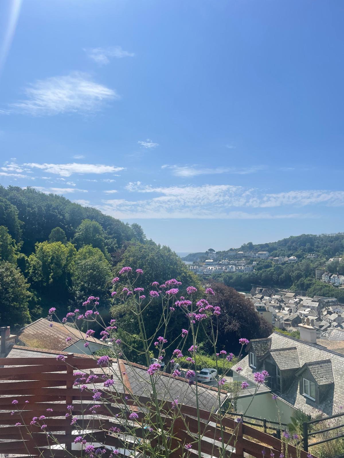 Barbican Hill, Looe, Cornwall, PL13.