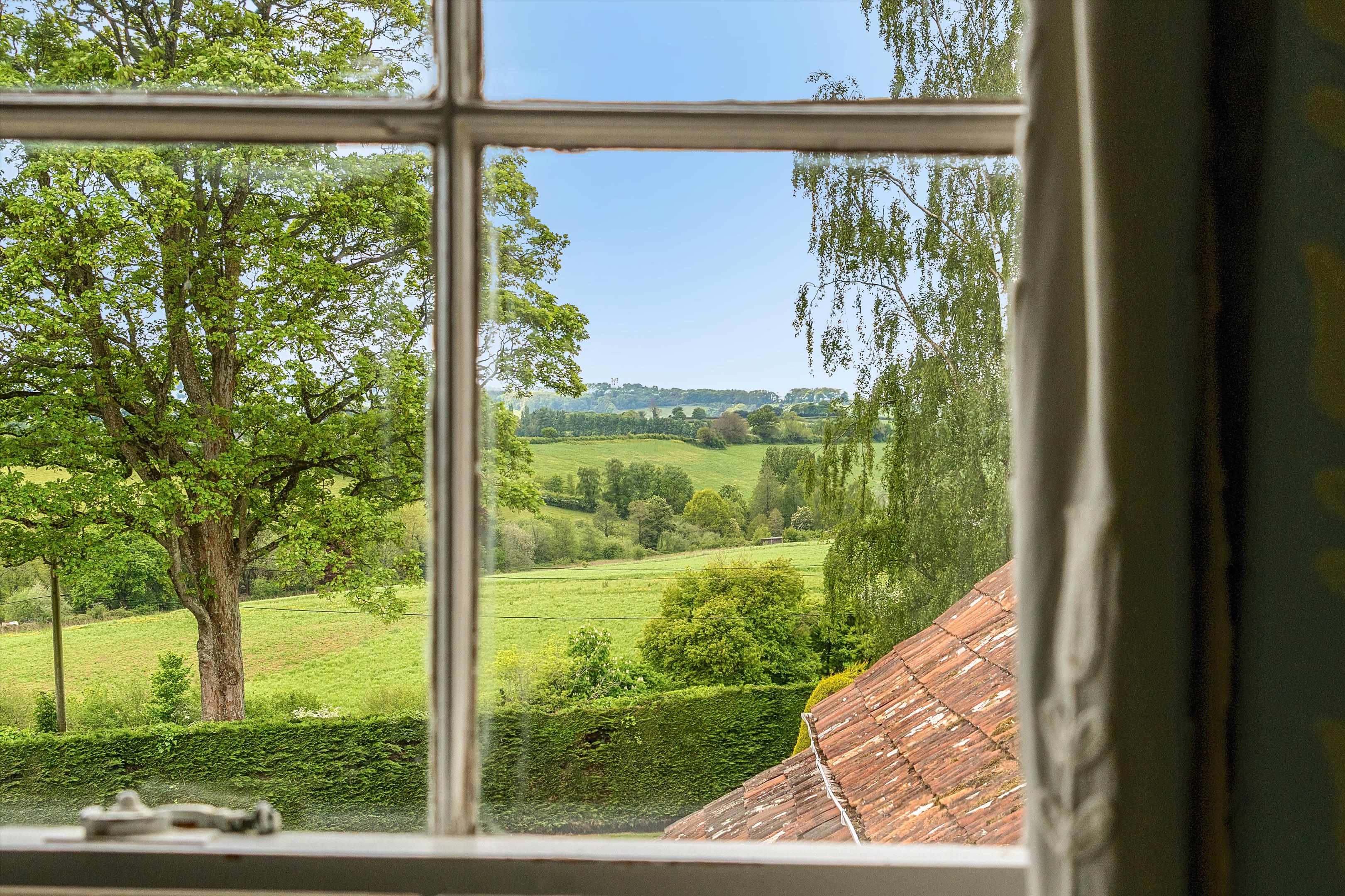 Shillingford Abbot, Exeter, Devon EX2
