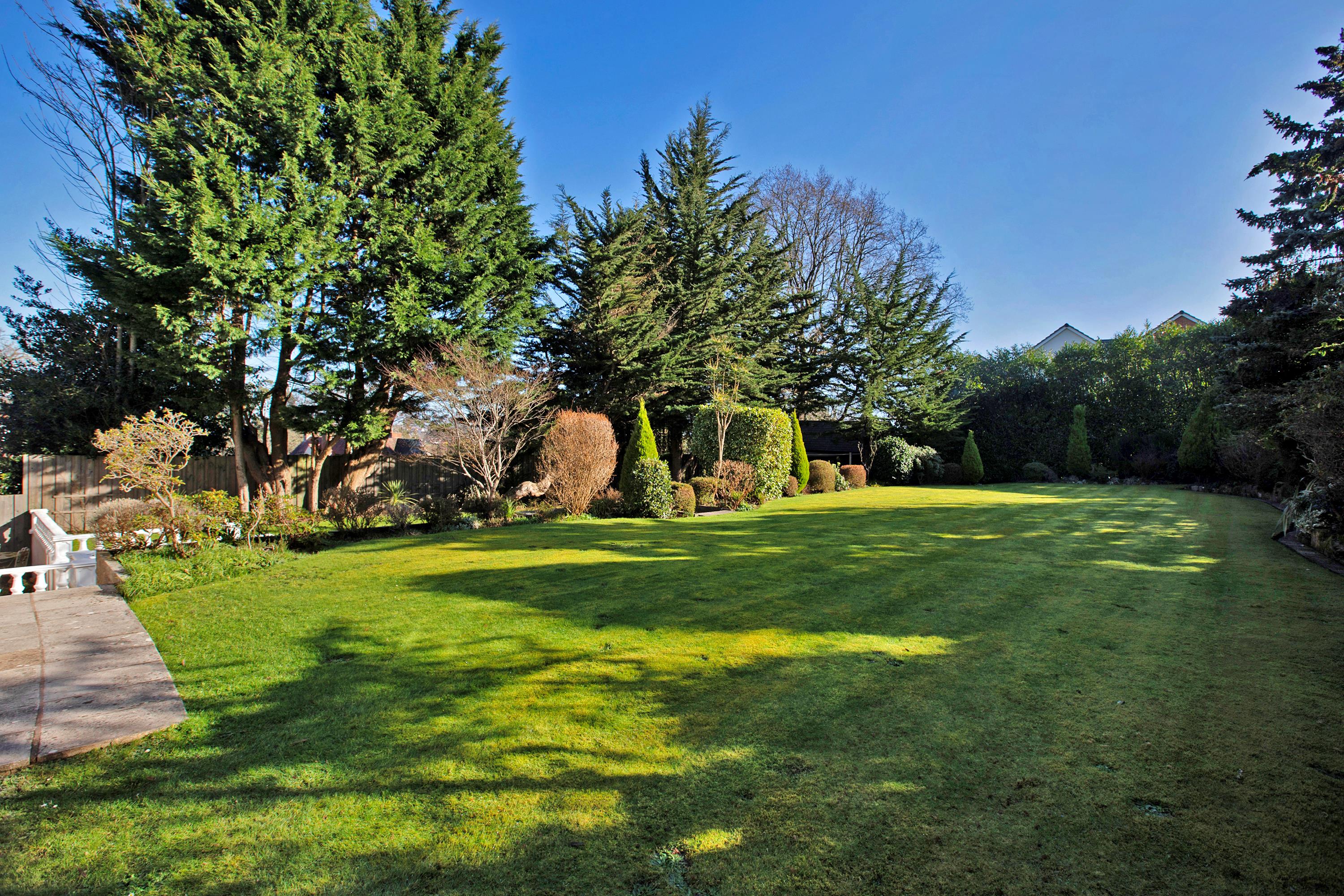Lansdowne Road, Budleigh Salterton, Devon, EX9