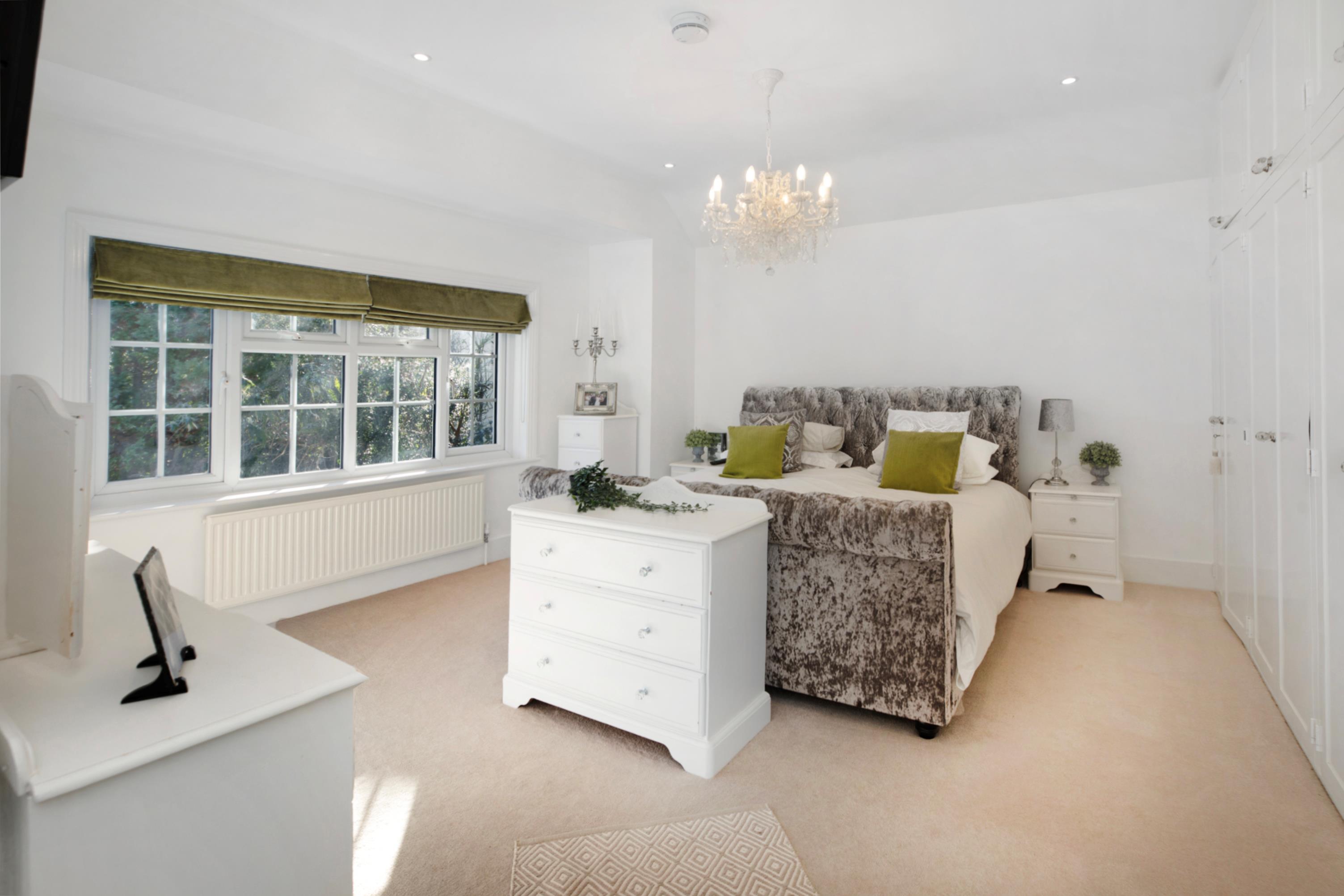 Lansdowne Road, Budleigh Salterton, Devon, EX9