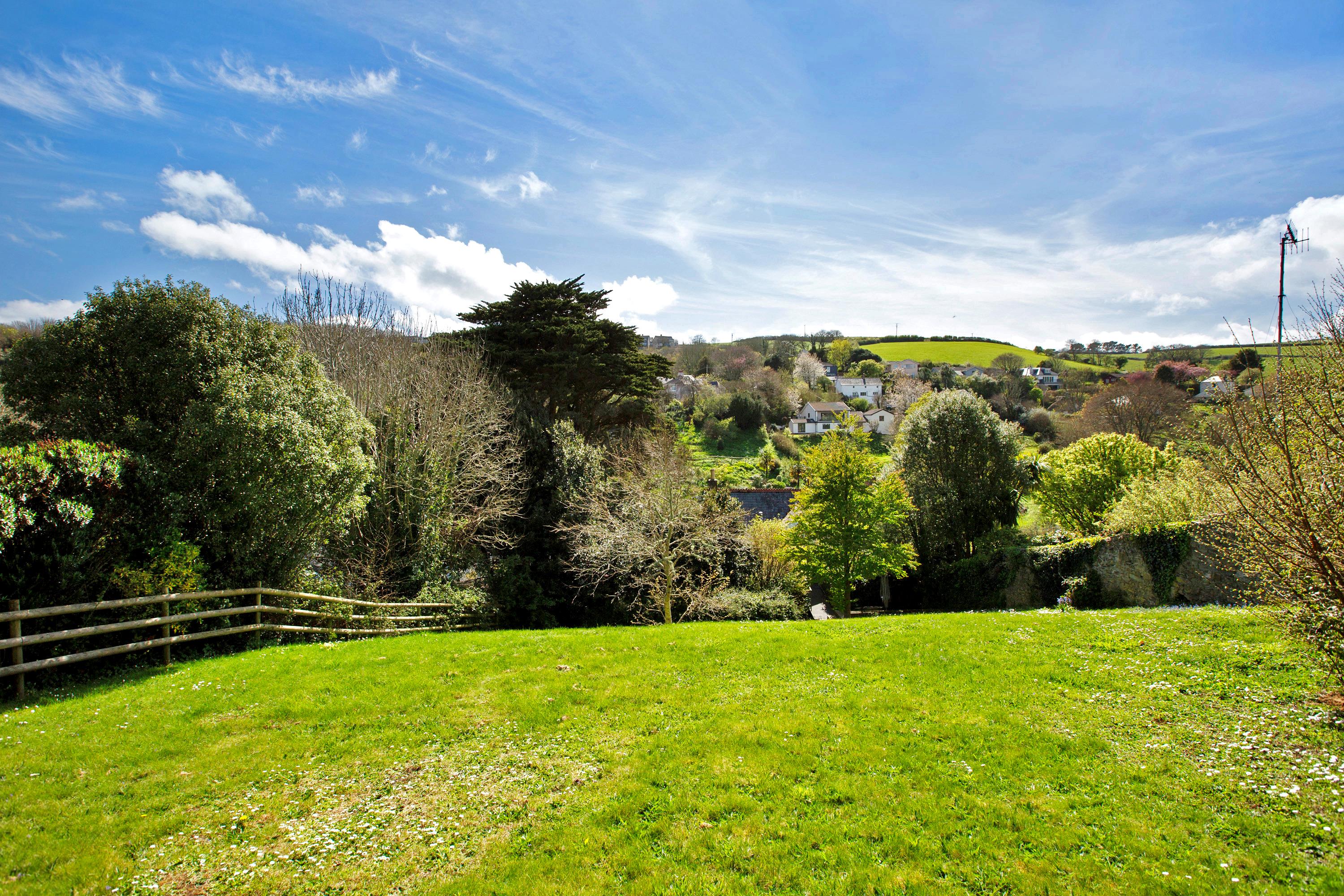 Salcombe, Devon TQ8