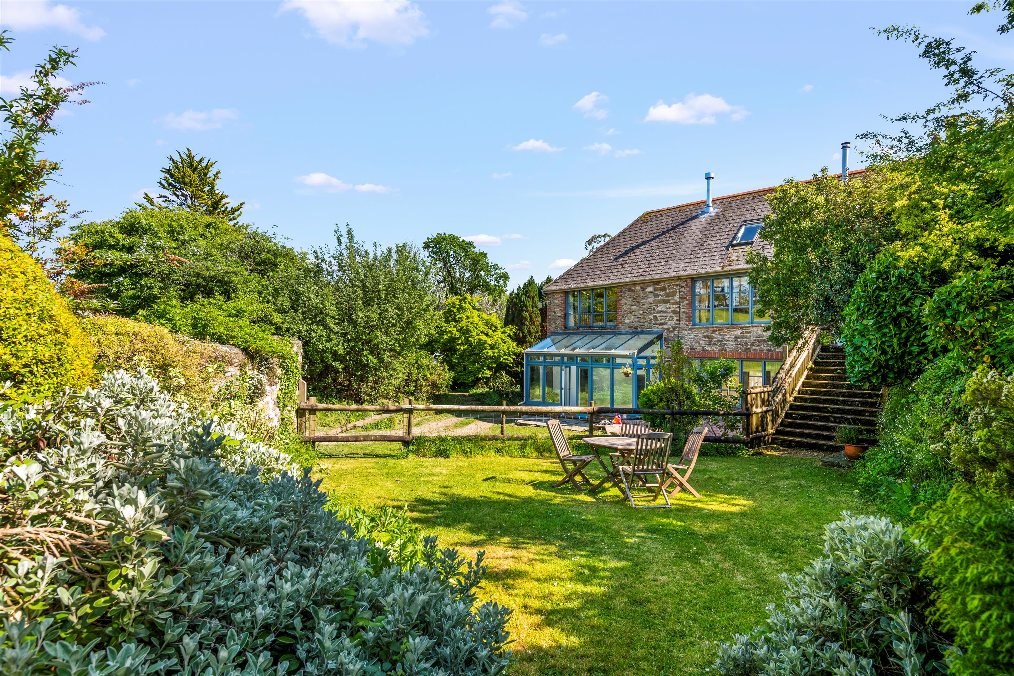 Chantry, Loddiswell, Kingsbridge, Devon, TQ7